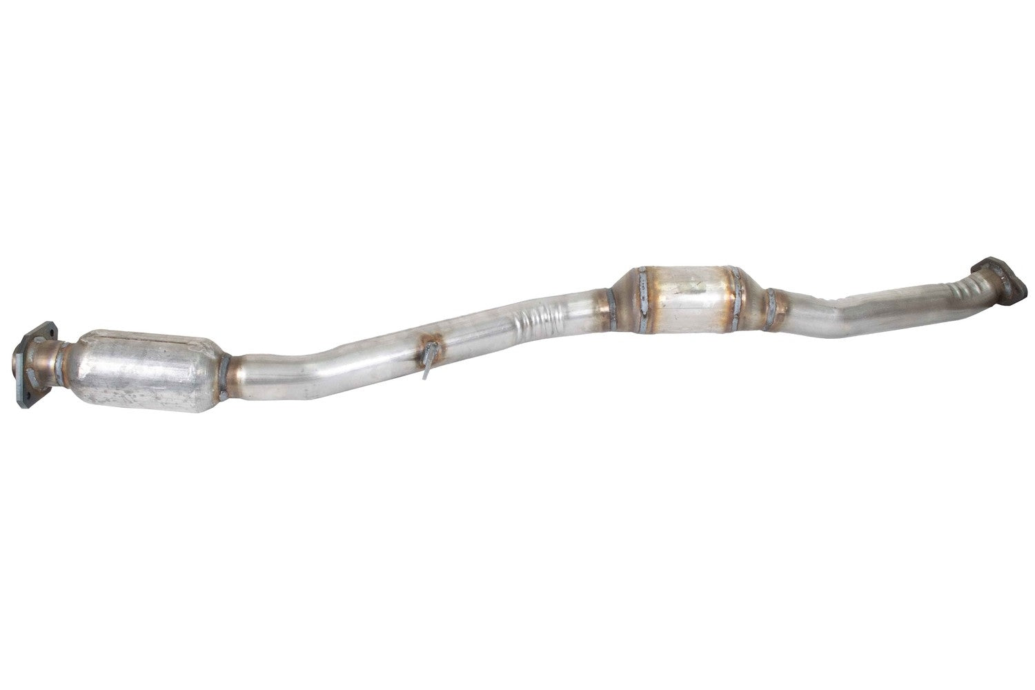 Eastern Catalytic Catalytic Converter 41379