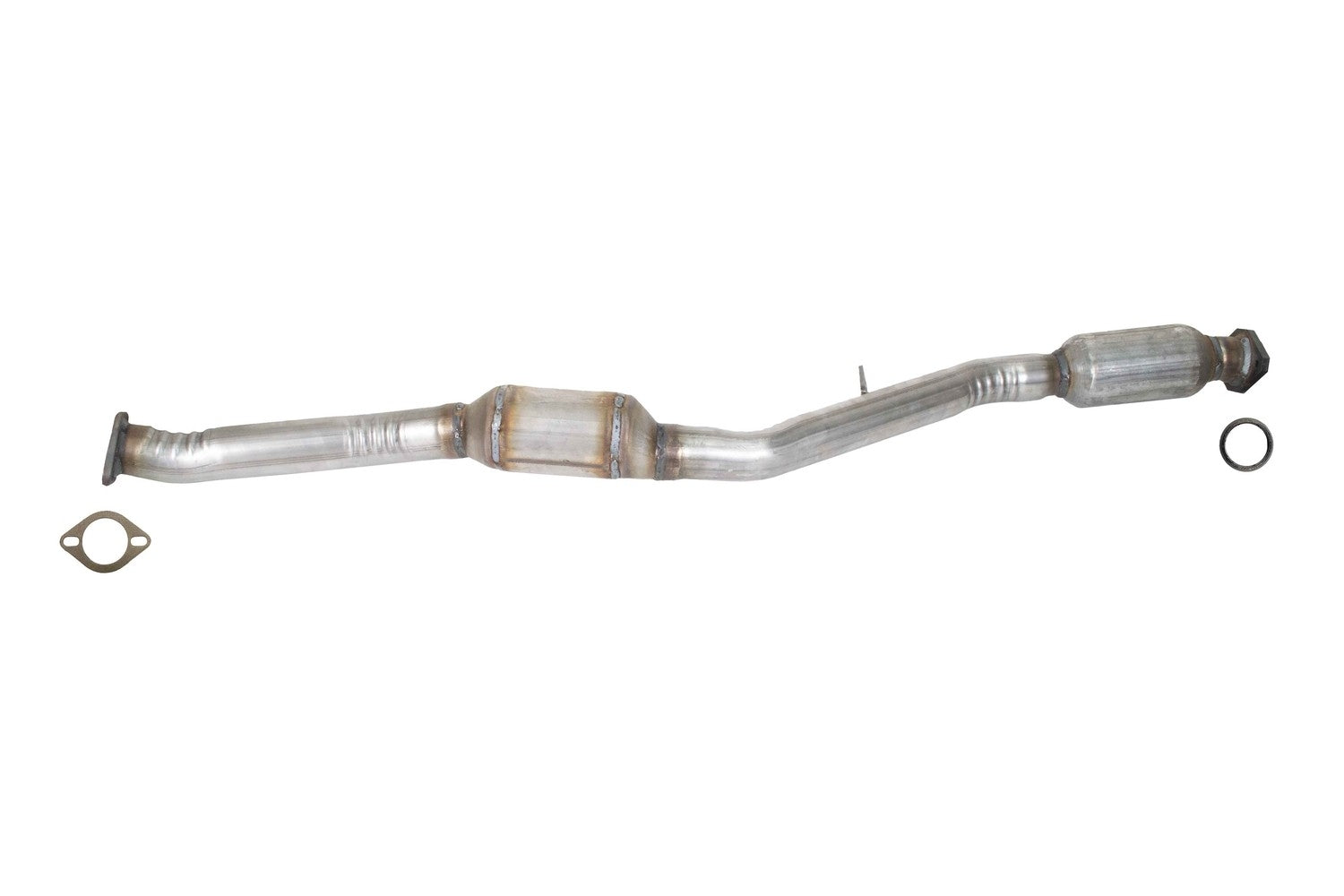 Eastern Catalytic Catalytic Converter 41379
