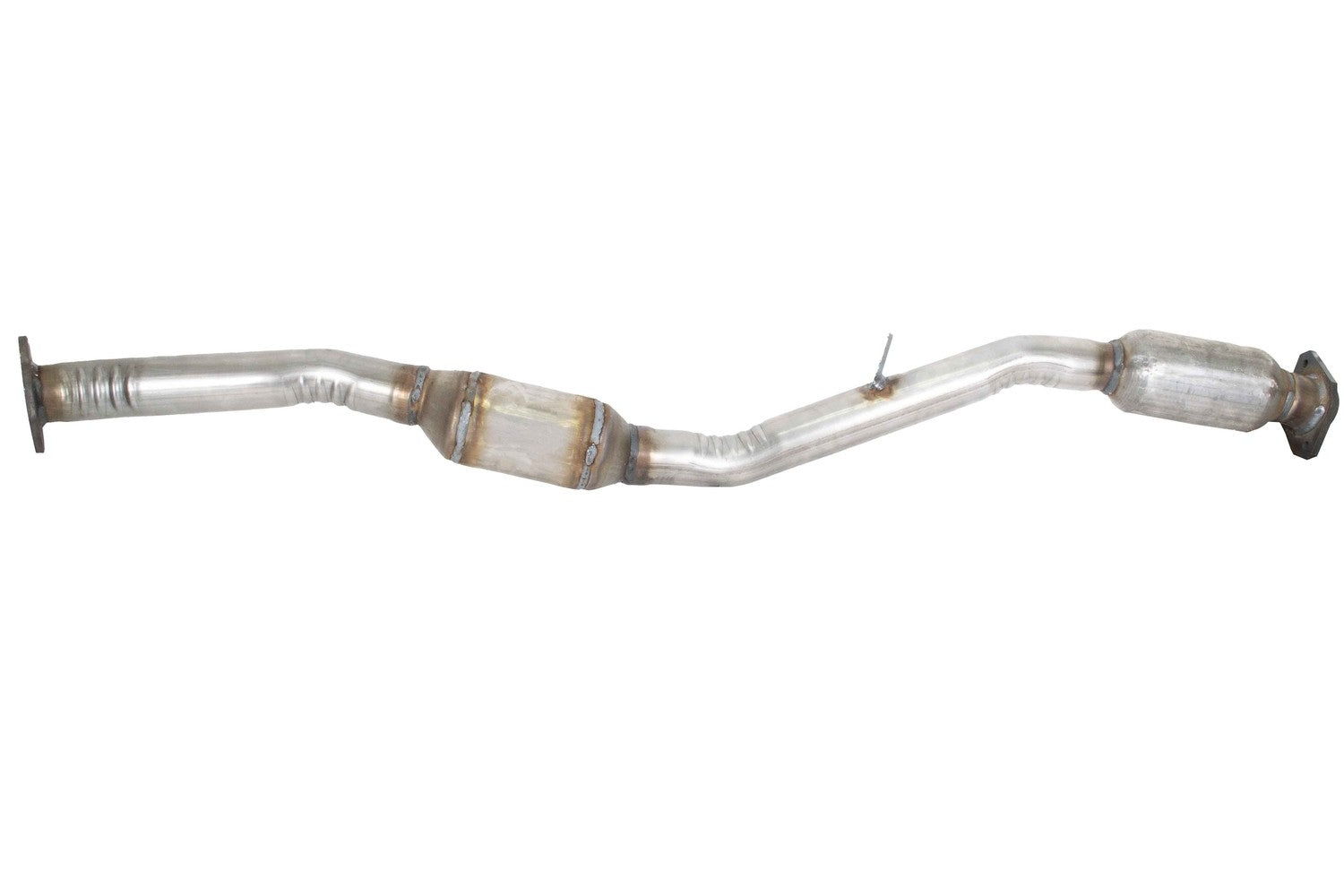 Eastern Catalytic Catalytic Converter 41379