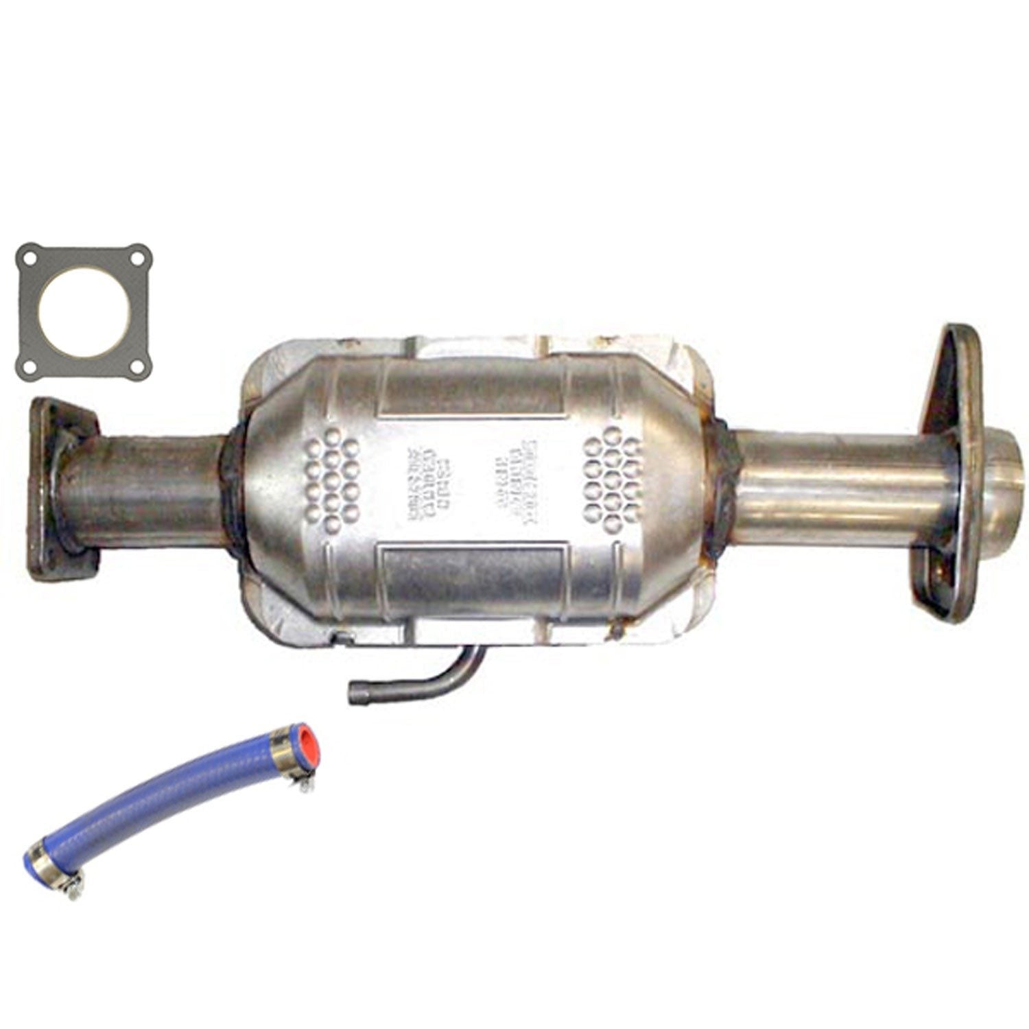 Eastern Catalytic Catalytic Converter 50109