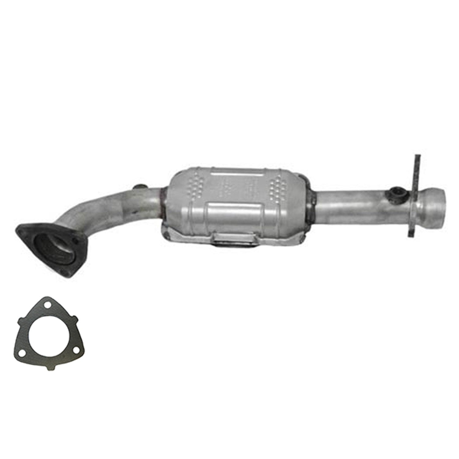 Eastern Catalytic Catalytic Converter 50217