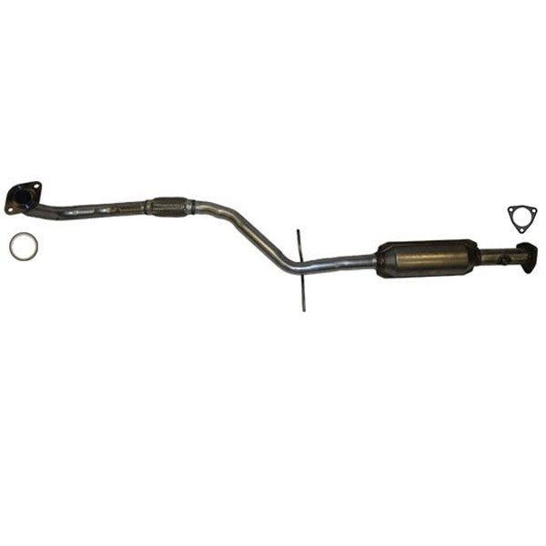 Eastern Catalytic Catalytic Converter 50302