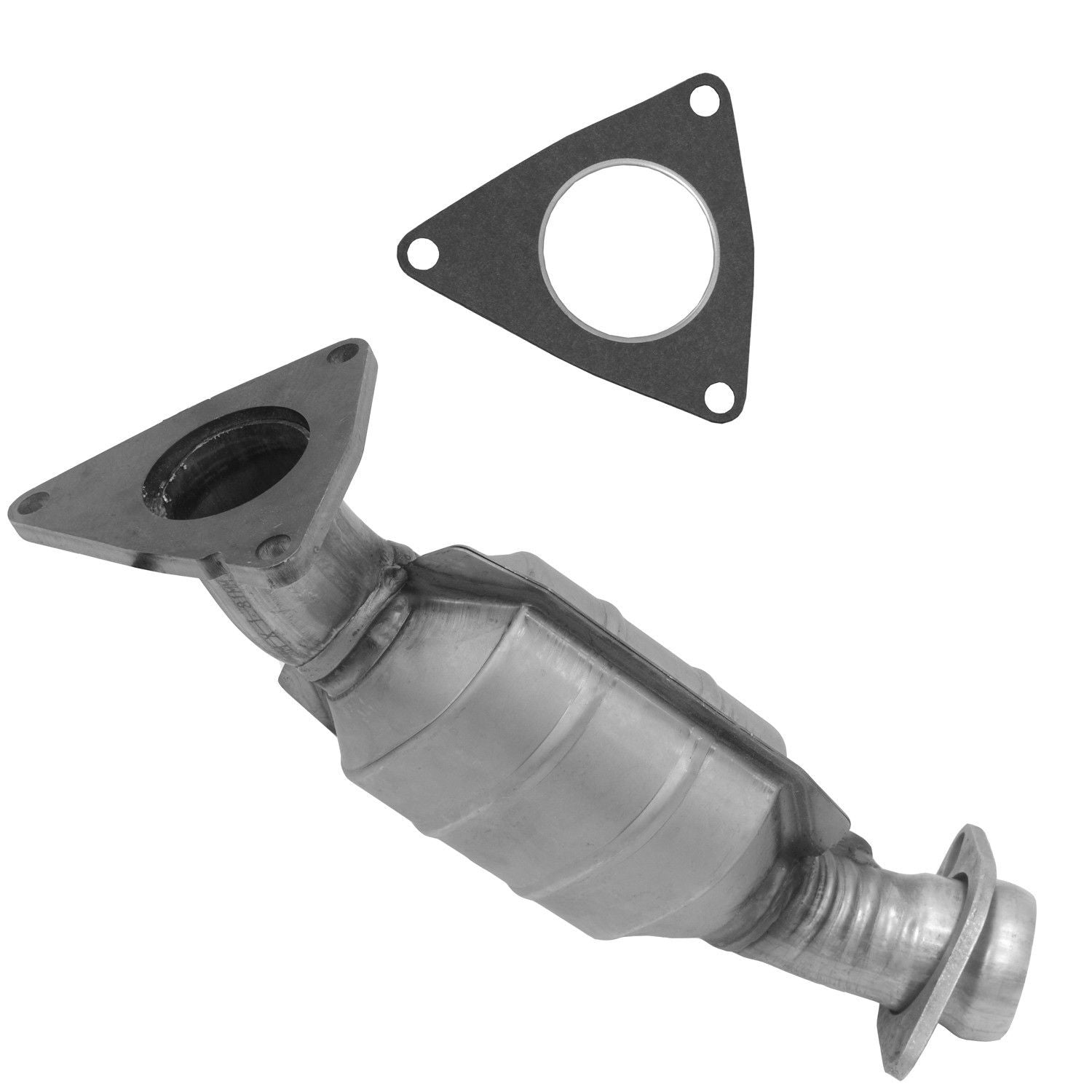 Eastern Catalytic Catalytic Converter 50355