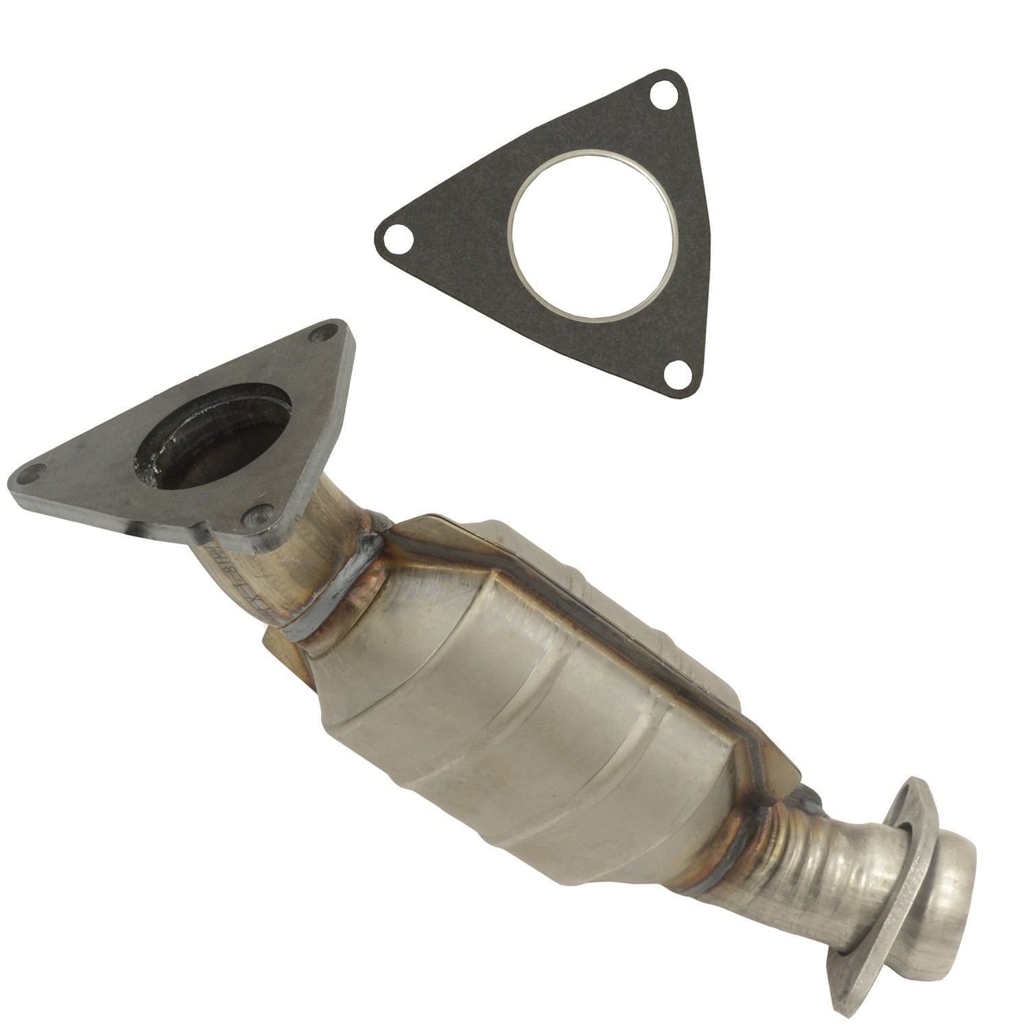Eastern Catalytic Catalytic Converter 50355