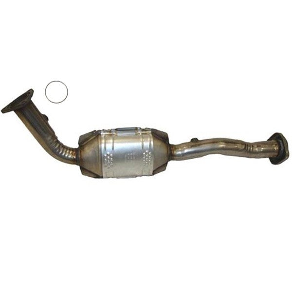 Eastern Catalytic Catalytic Converter 50383