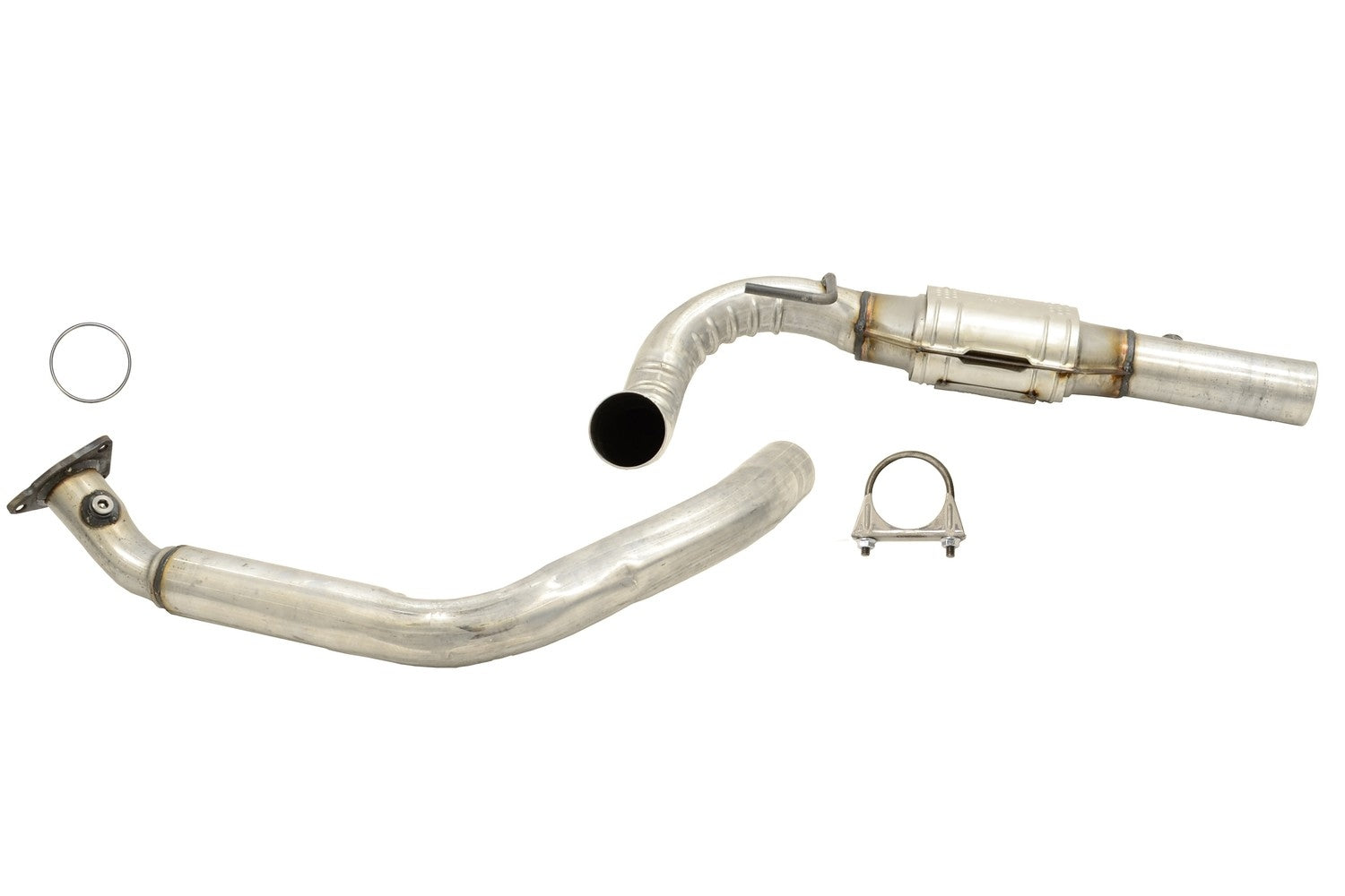 Eastern Catalytic Catalytic Converter 50399