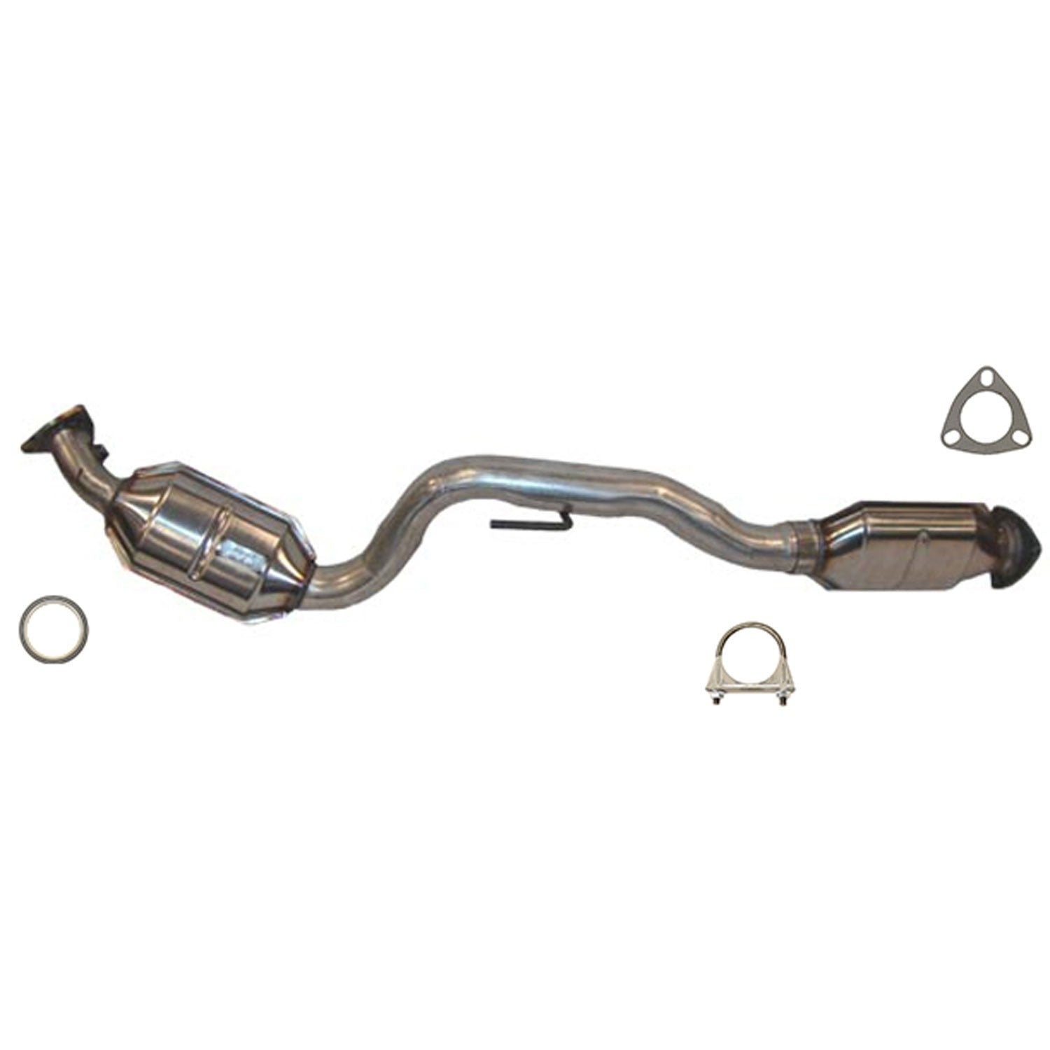 Eastern Catalytic Catalytic Converter 50421