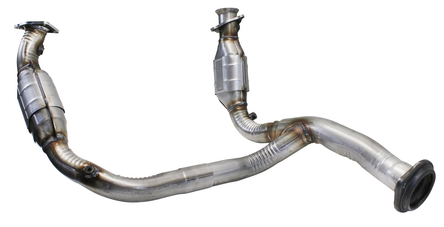 Eastern Catalytic Catalytic Converter 50453