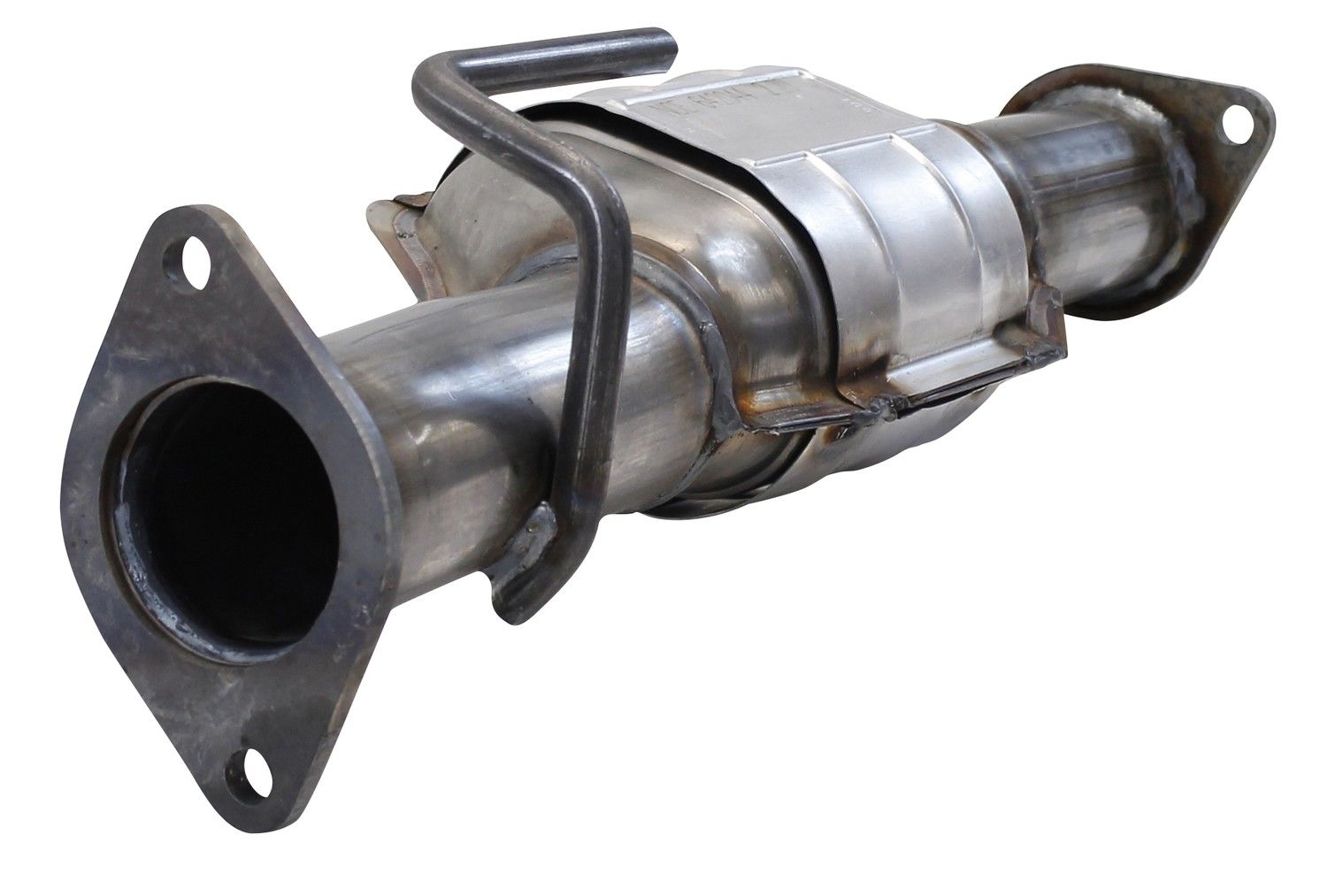 Eastern Catalytic Catalytic Converter 50477