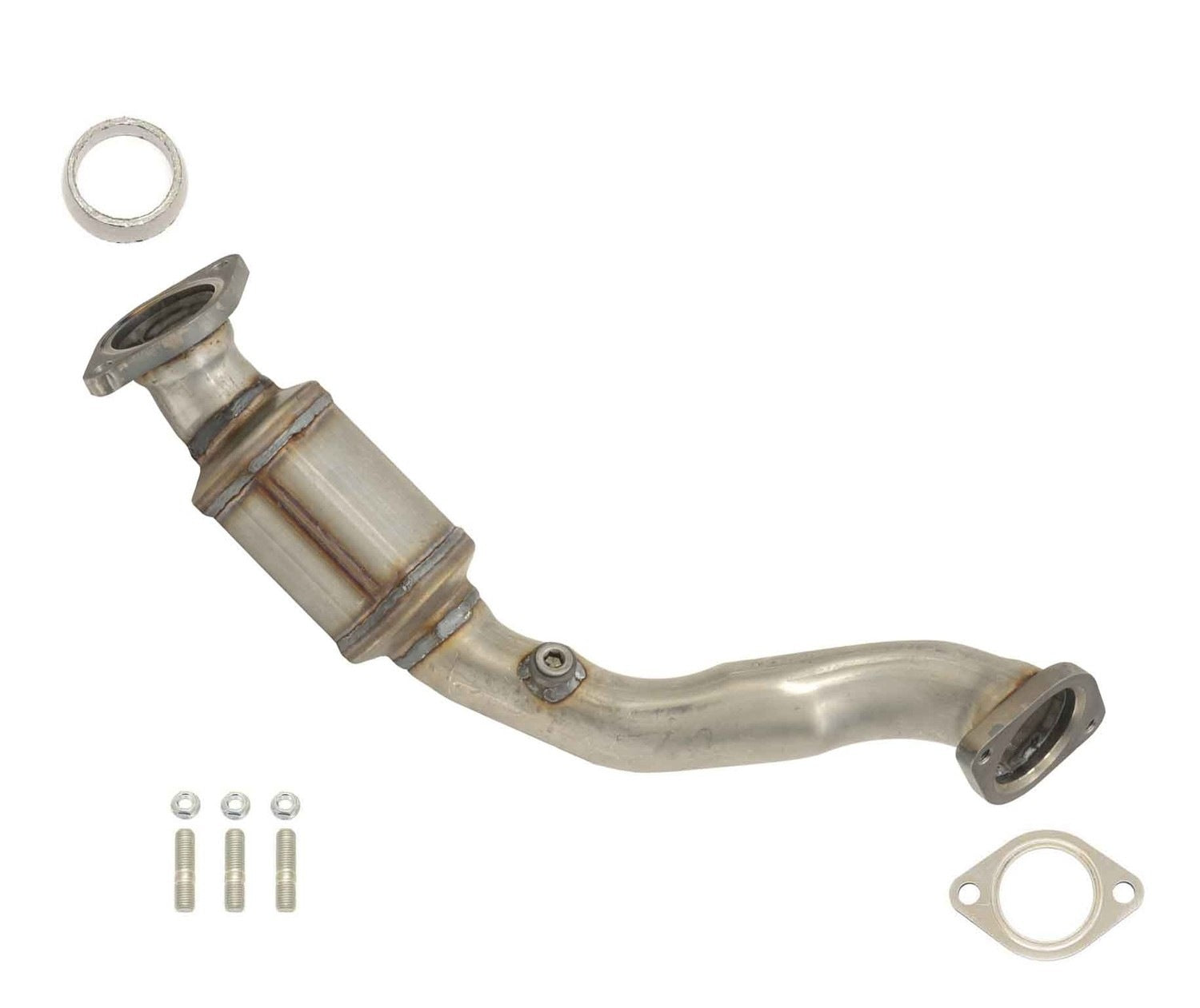 Eastern Catalytic Catalytic Converter 50567