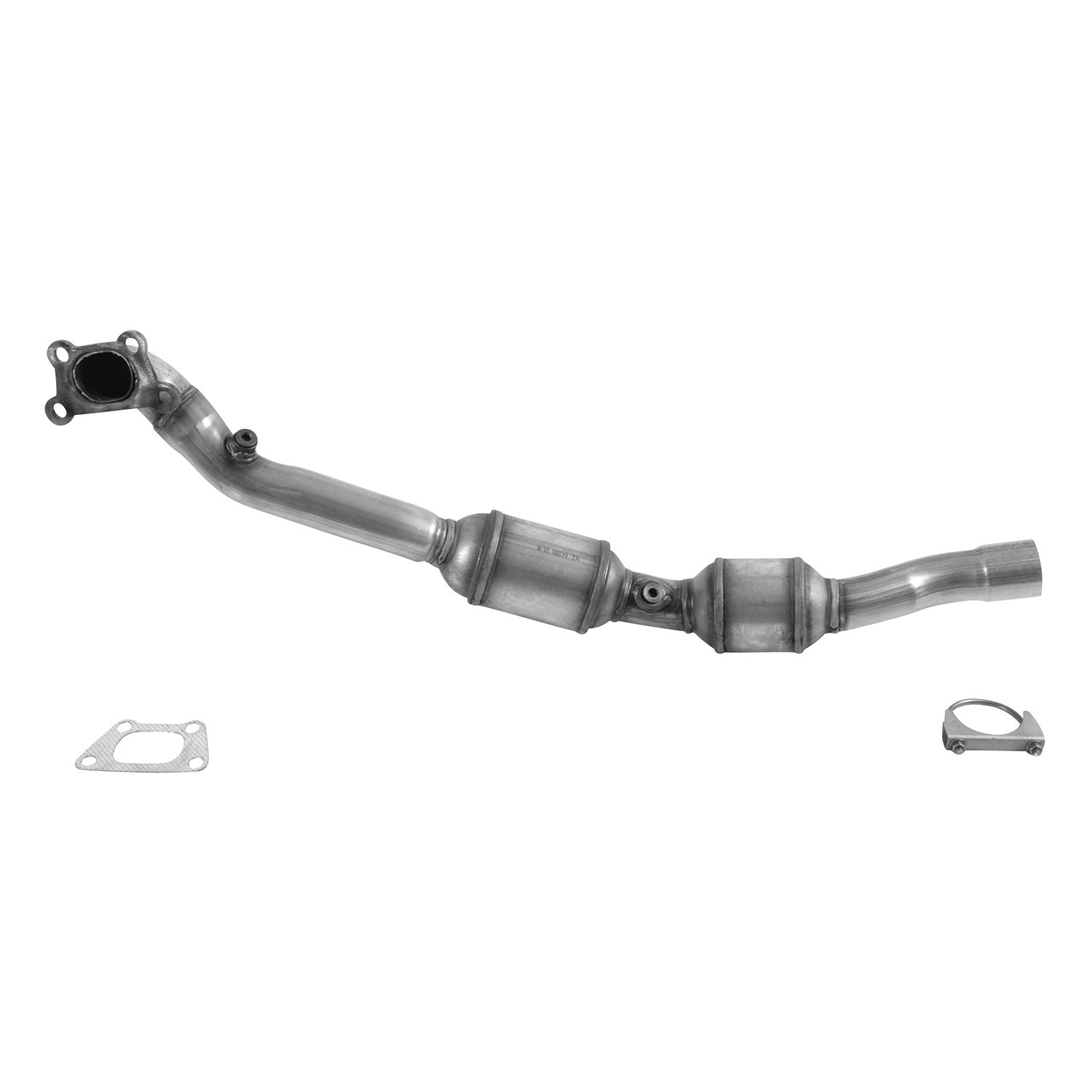 Eastern Catalytic Catalytic Converter 50589