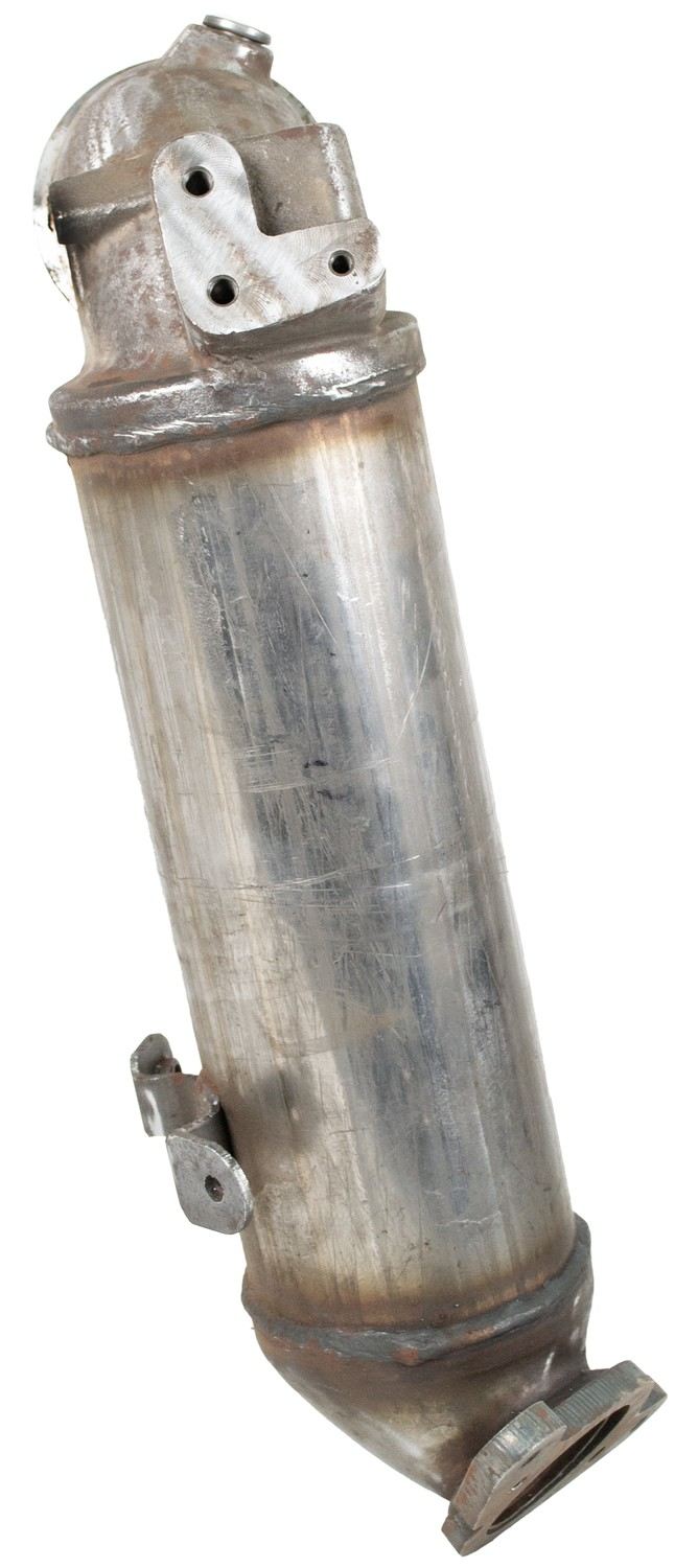 Eastern Catalytic Catalytic Converter 50590