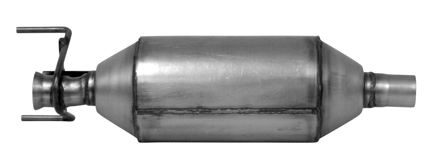 Dieseltech Diesel Particulate Filter (DPF) 649005