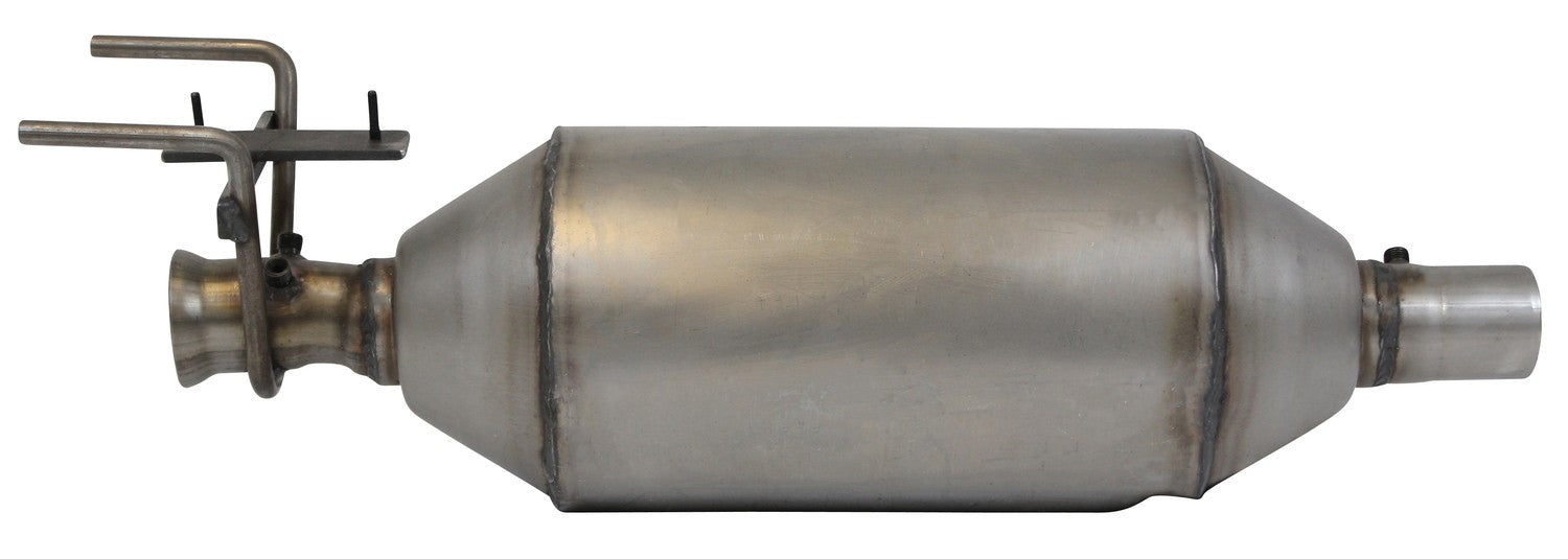 Dieseltech Diesel Particulate Filter (DPF) 649005