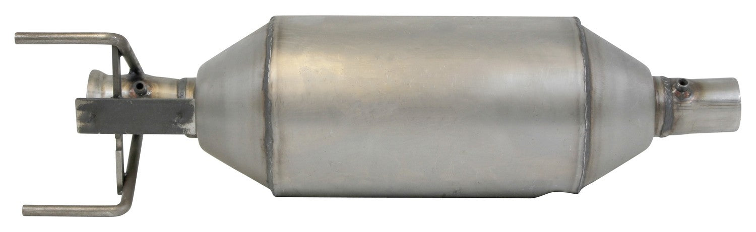 Dieseltech Diesel Particulate Filter (DPF) 649005