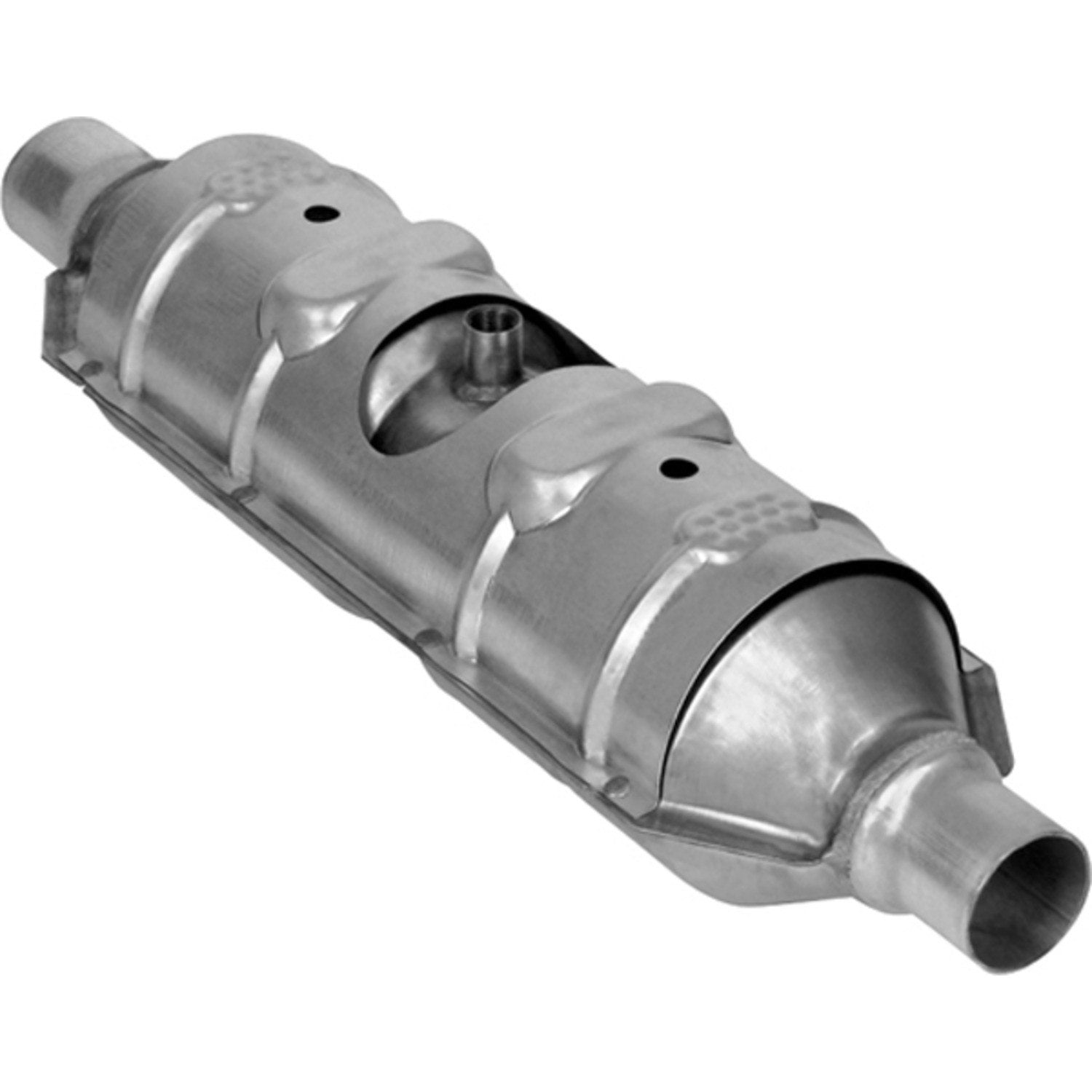Eastern Catalytic Catalytic Converter 78400