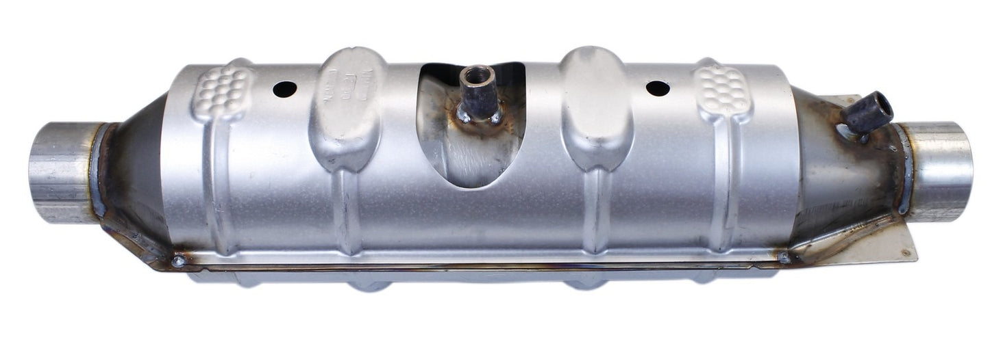 Eastern Catalytic Catalytic Converter 78400
