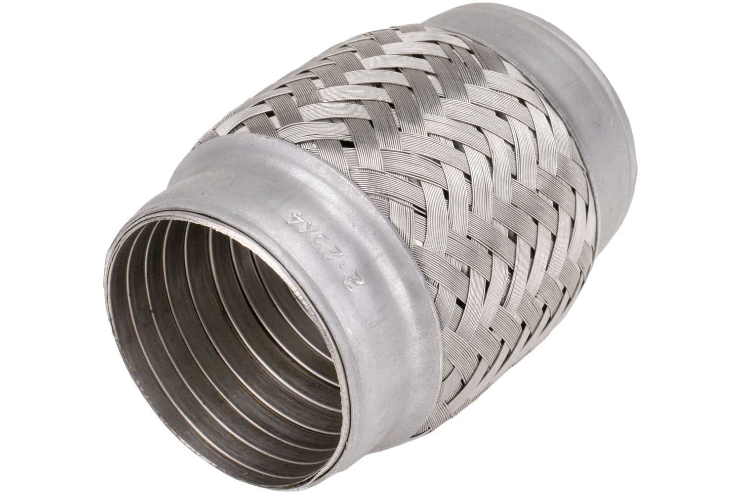 Eastern Catalytic Exhaust Flex Joint 80072