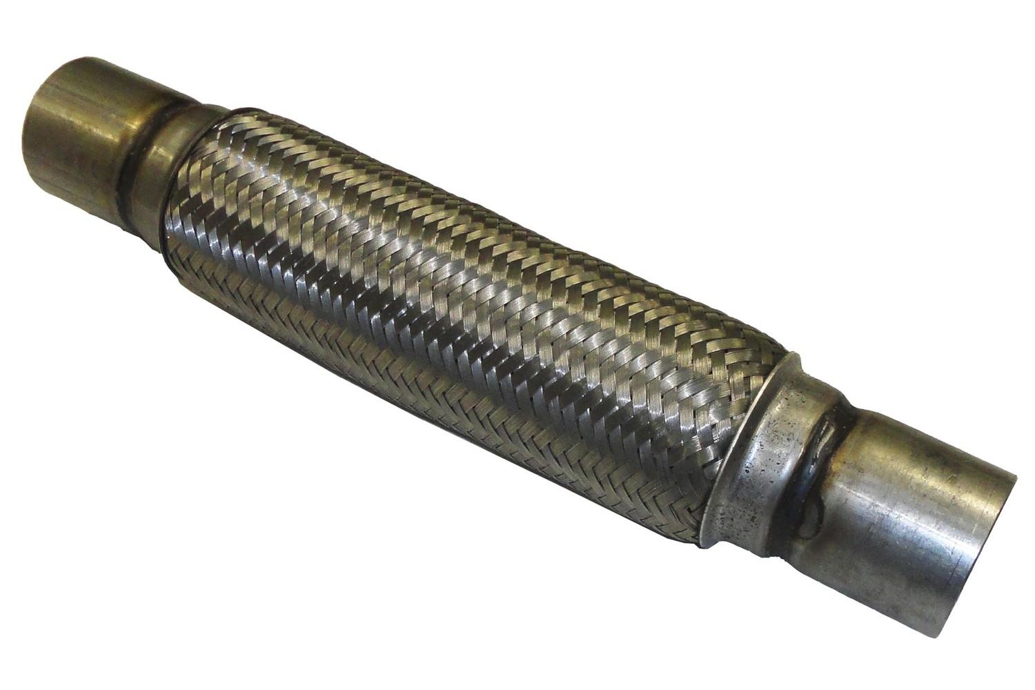 Eastern Catalytic Exhaust Flex Joint 80122