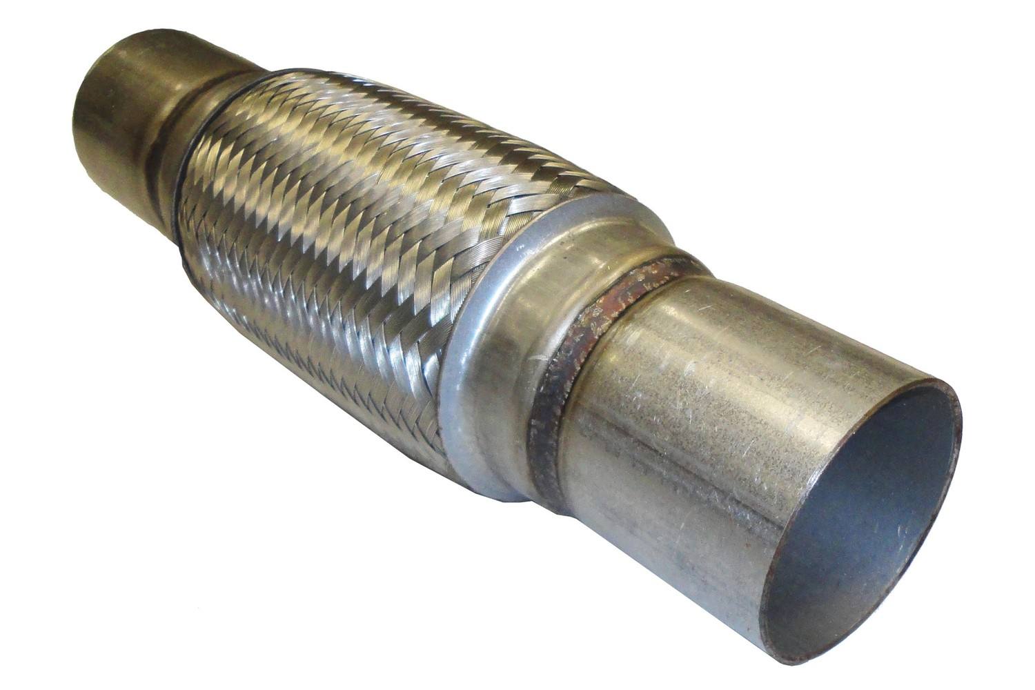 Eastern Catalytic Exhaust Flex Joint 80124