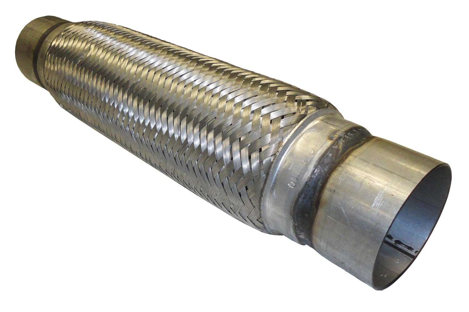 Eastern Catalytic Exhaust Flex Joint 80136