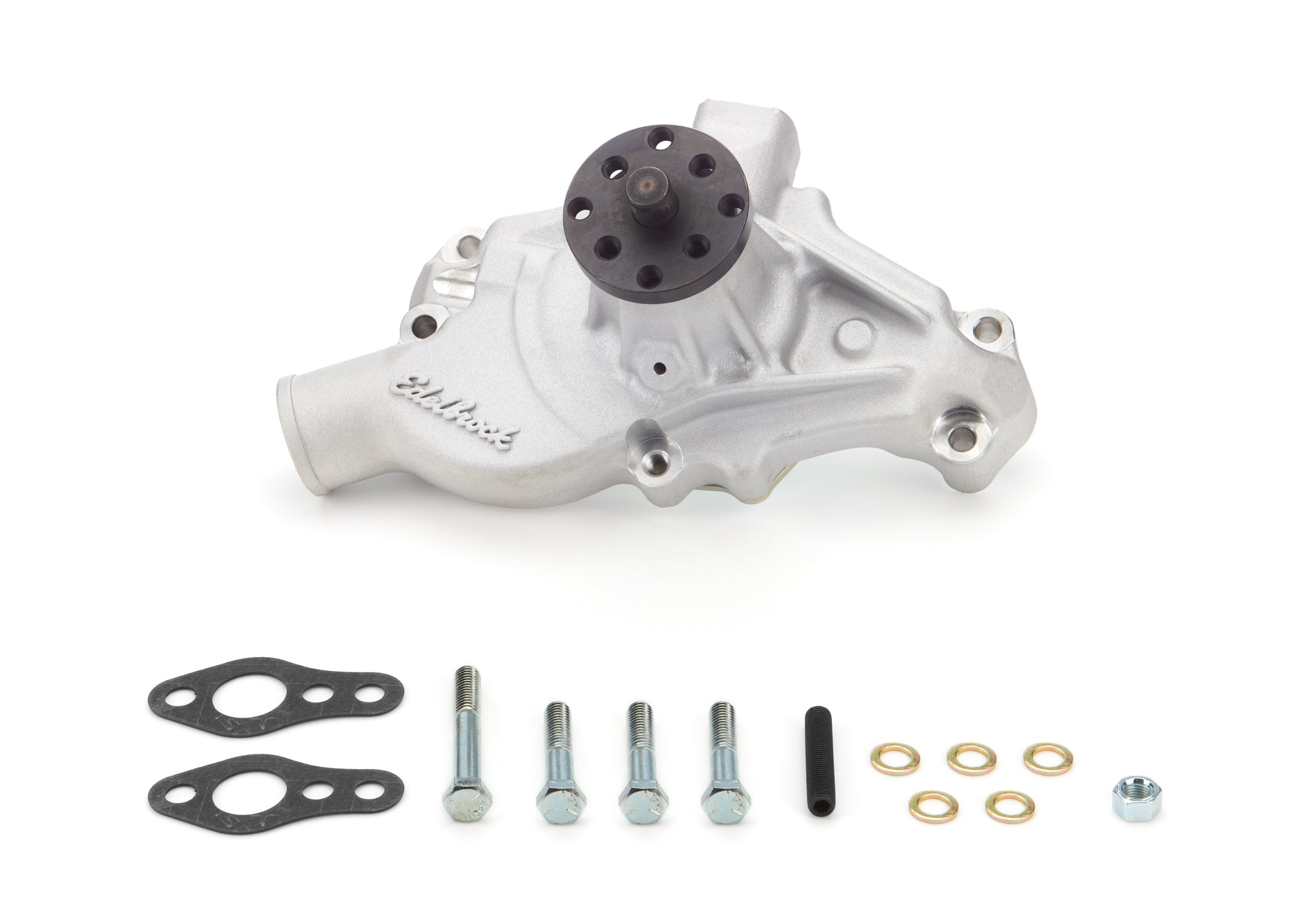 Edelbrock SBC Water Pump - Short Water Pumps Water Pumps - Mechanical main image