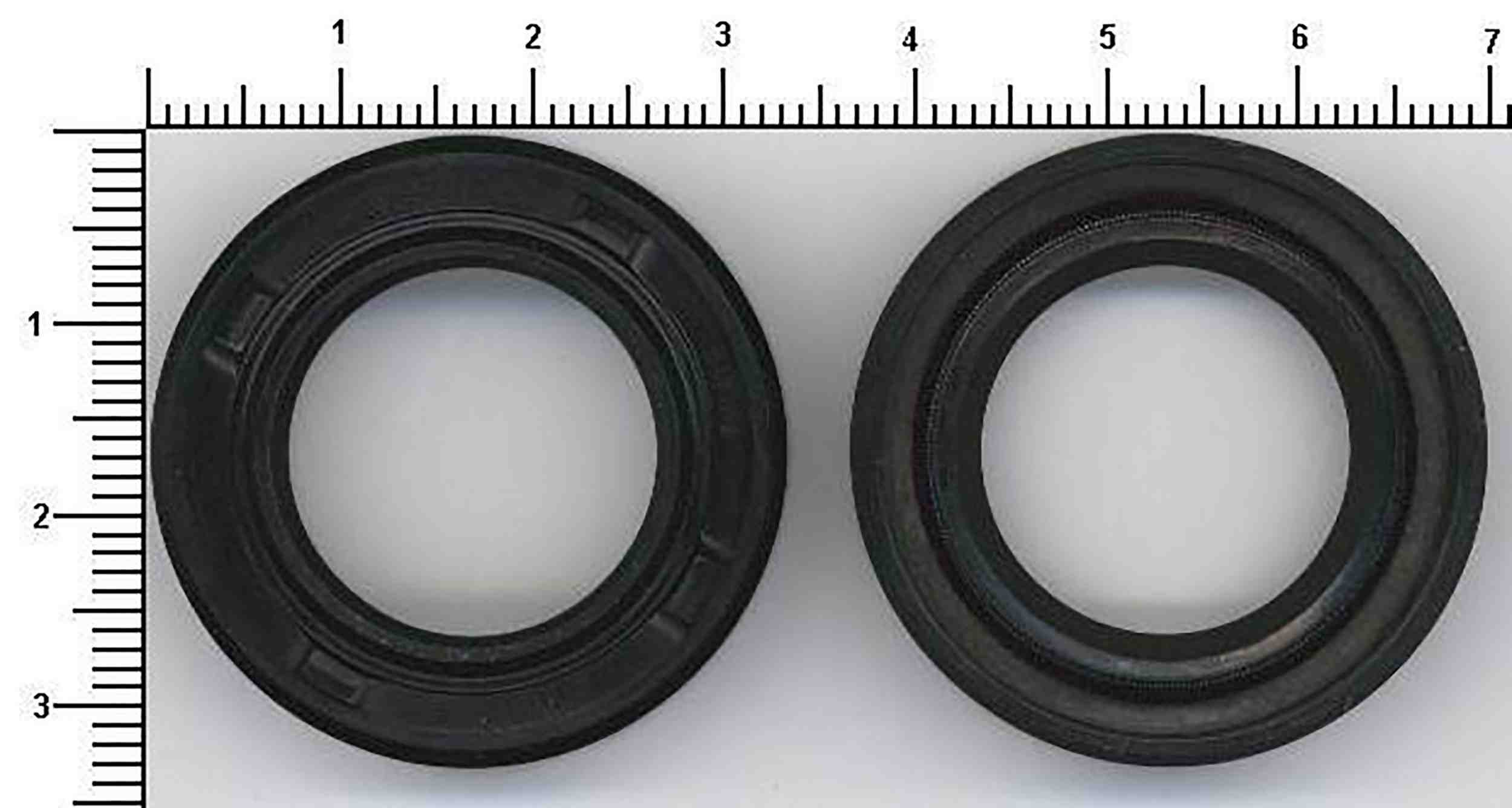 Elring Steering Gear Sector Shaft Seal 007.544