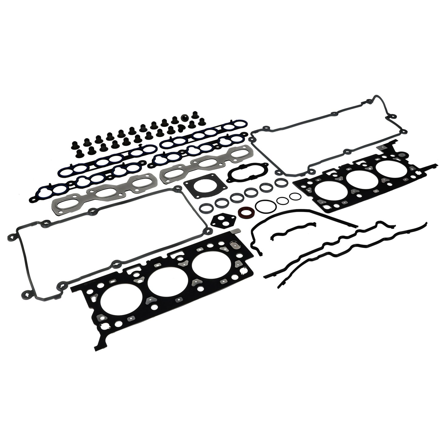 Elring 03-93 FRD/MAZ 027.490