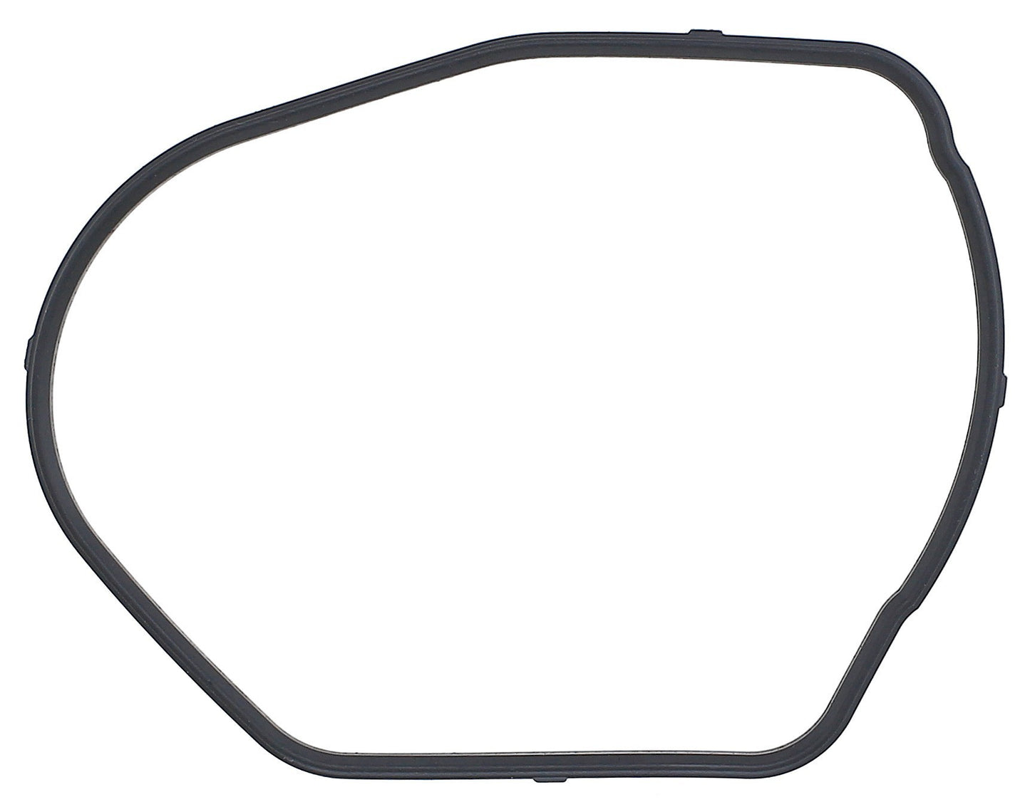 Elring Engine Coolant Thermostat Housing Gasket 071.650