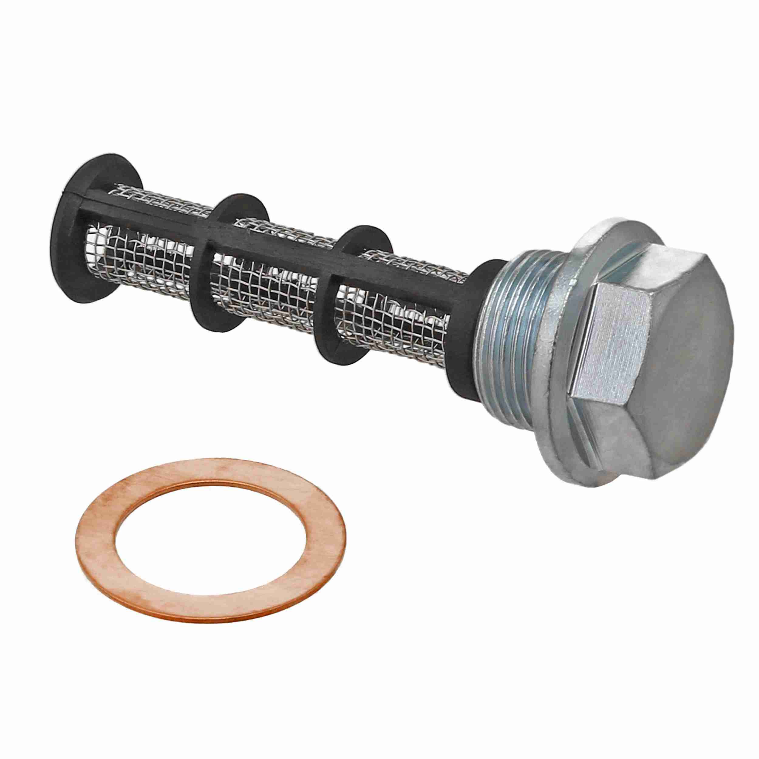 Elring Engine Oil Drain Plug 108.530