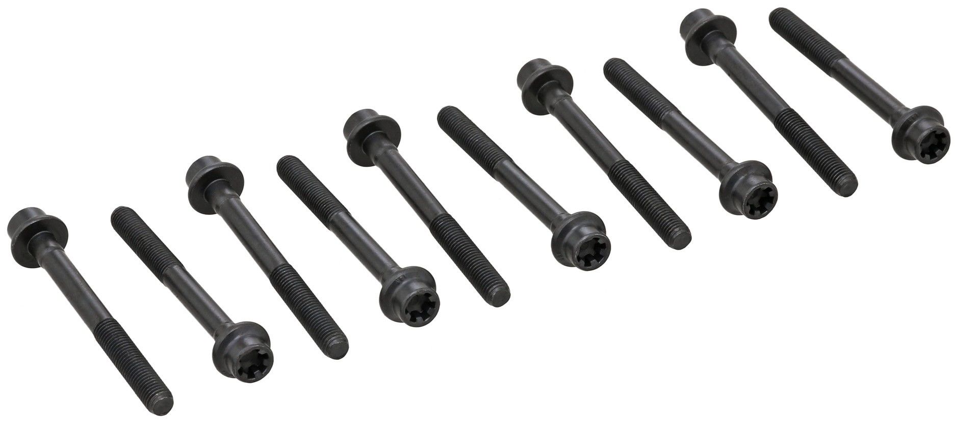 Elring Engine Cylinder Head Bolt Set 111.590