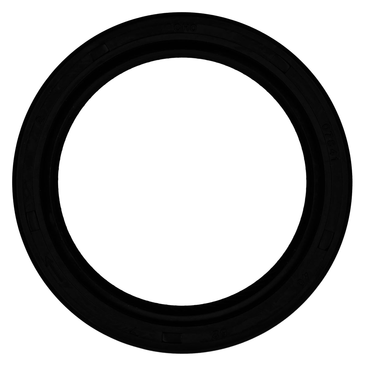 Elring Engine Crankshaft Seal 151.510