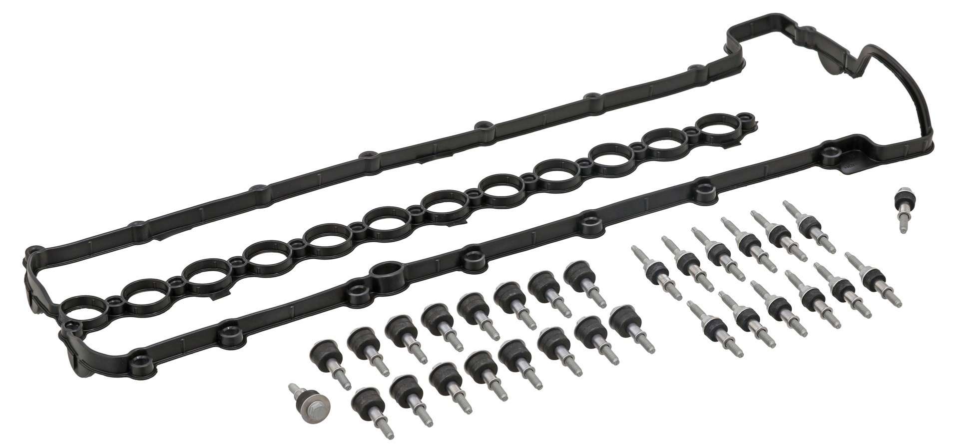 Elring Engine Valve Cover Gasket Set 157.680