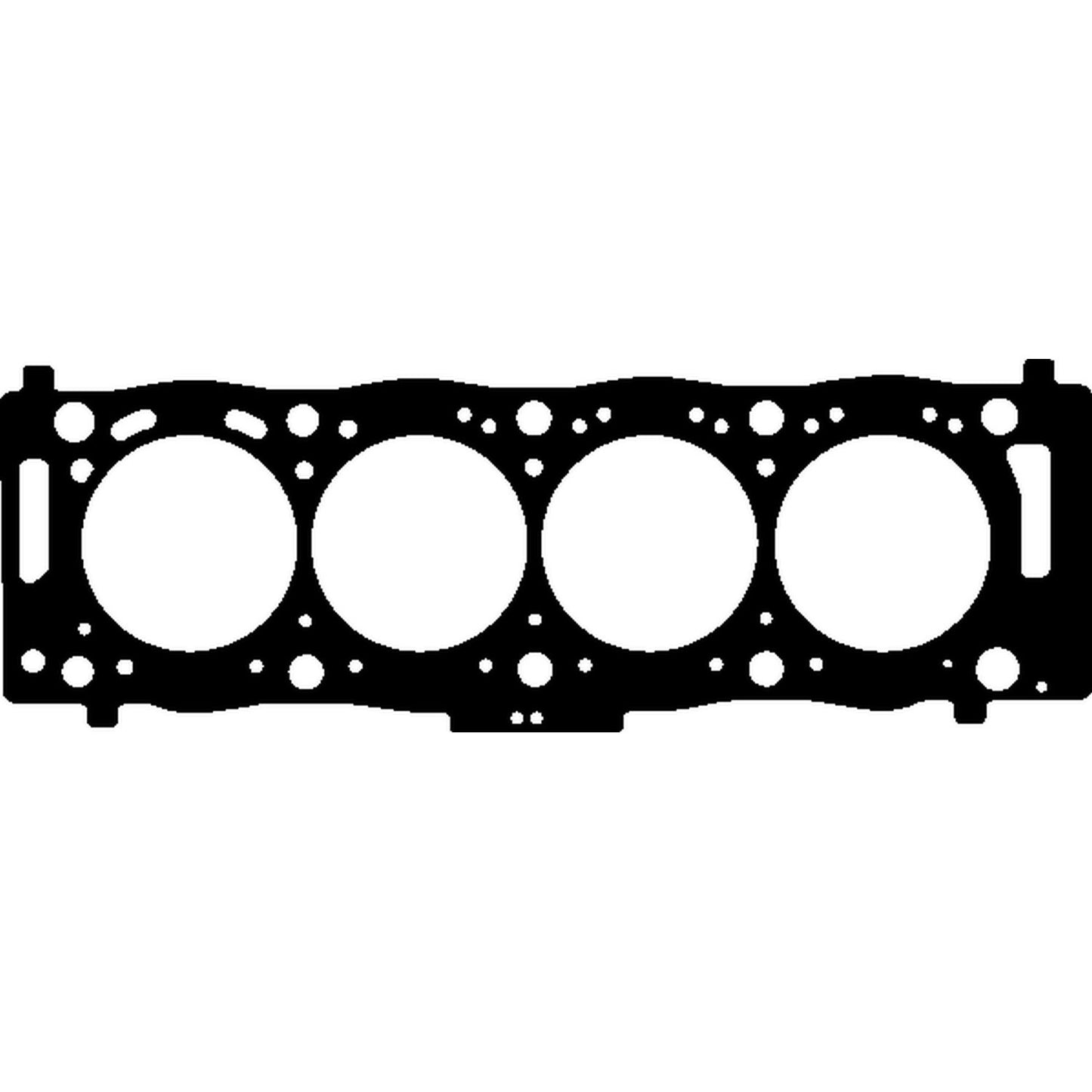 Elring Engine Oil Pan Gasket