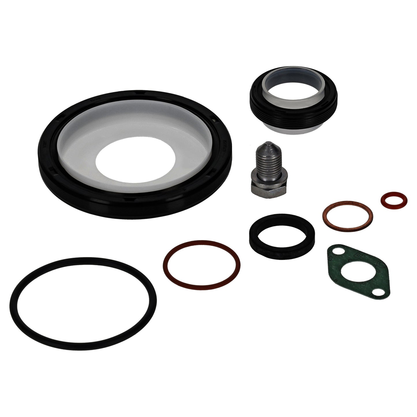Elring 10-99 VW/FRD 217.510