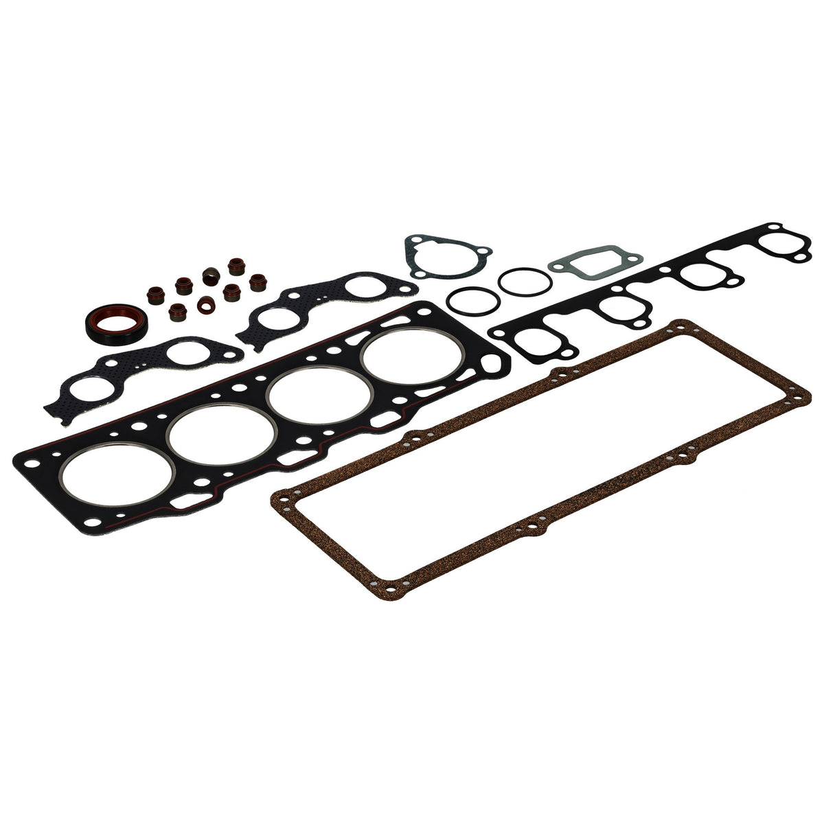 Elring 83-74 AUD/VW 238.016