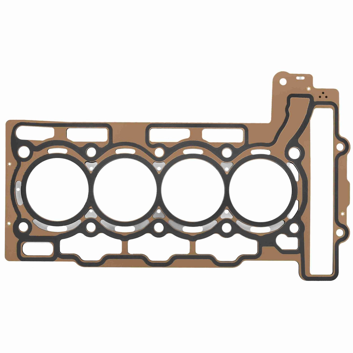 Elring Engine Cylinder Head Gasket 295.751