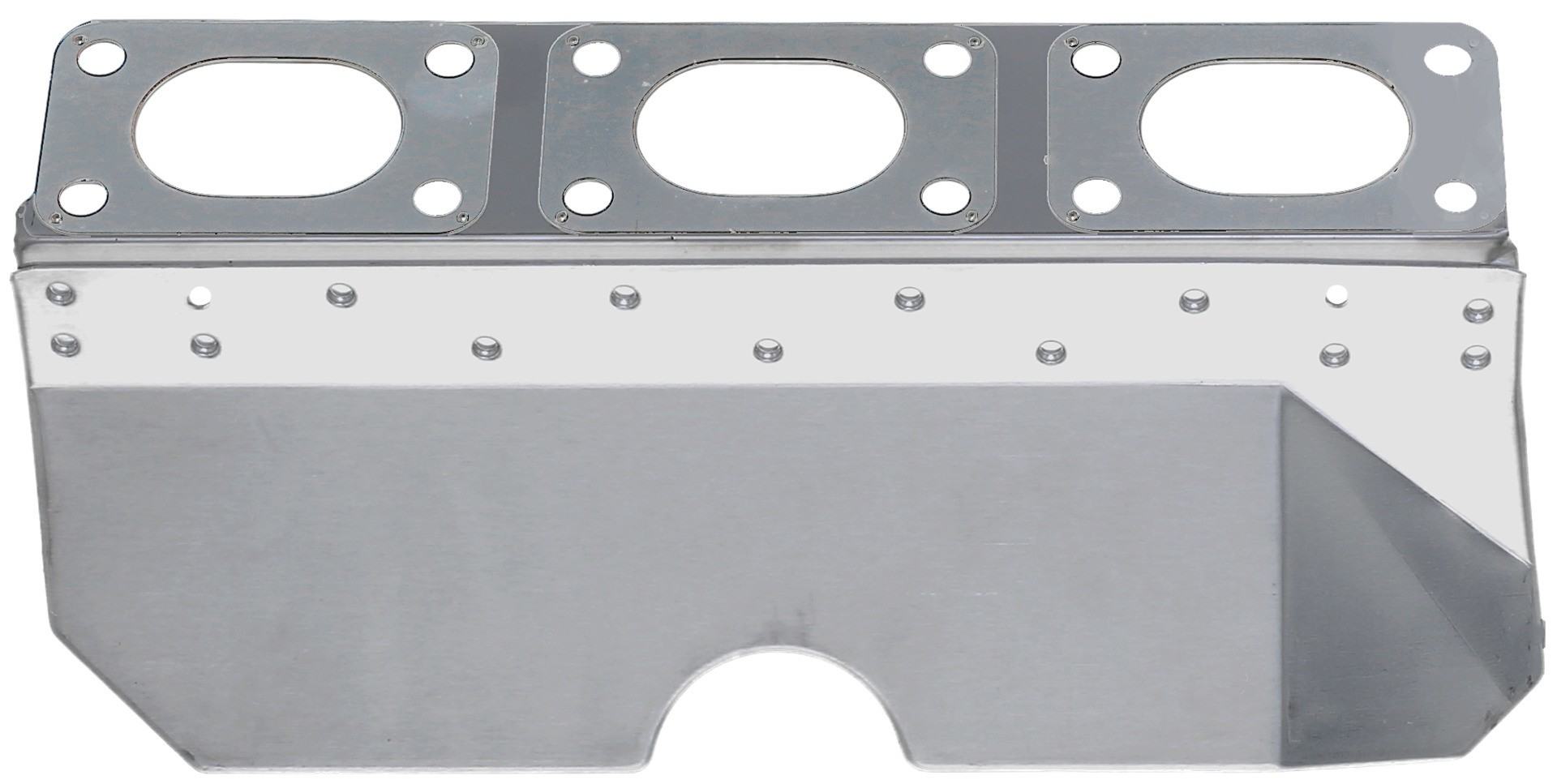 Elring Exhaust Manifold Gasket 326.250