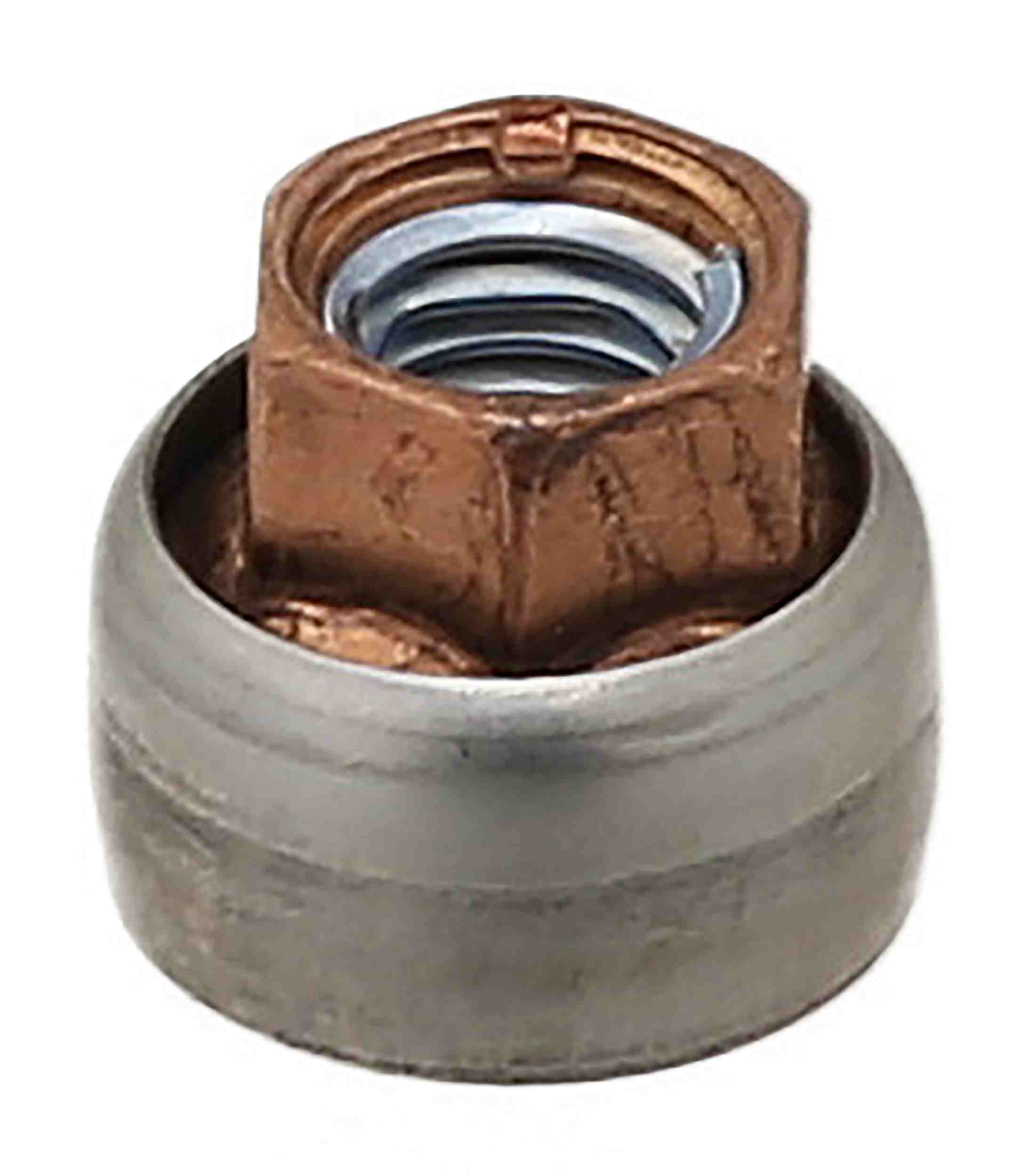 Elring Self-Locking Nut 344.830