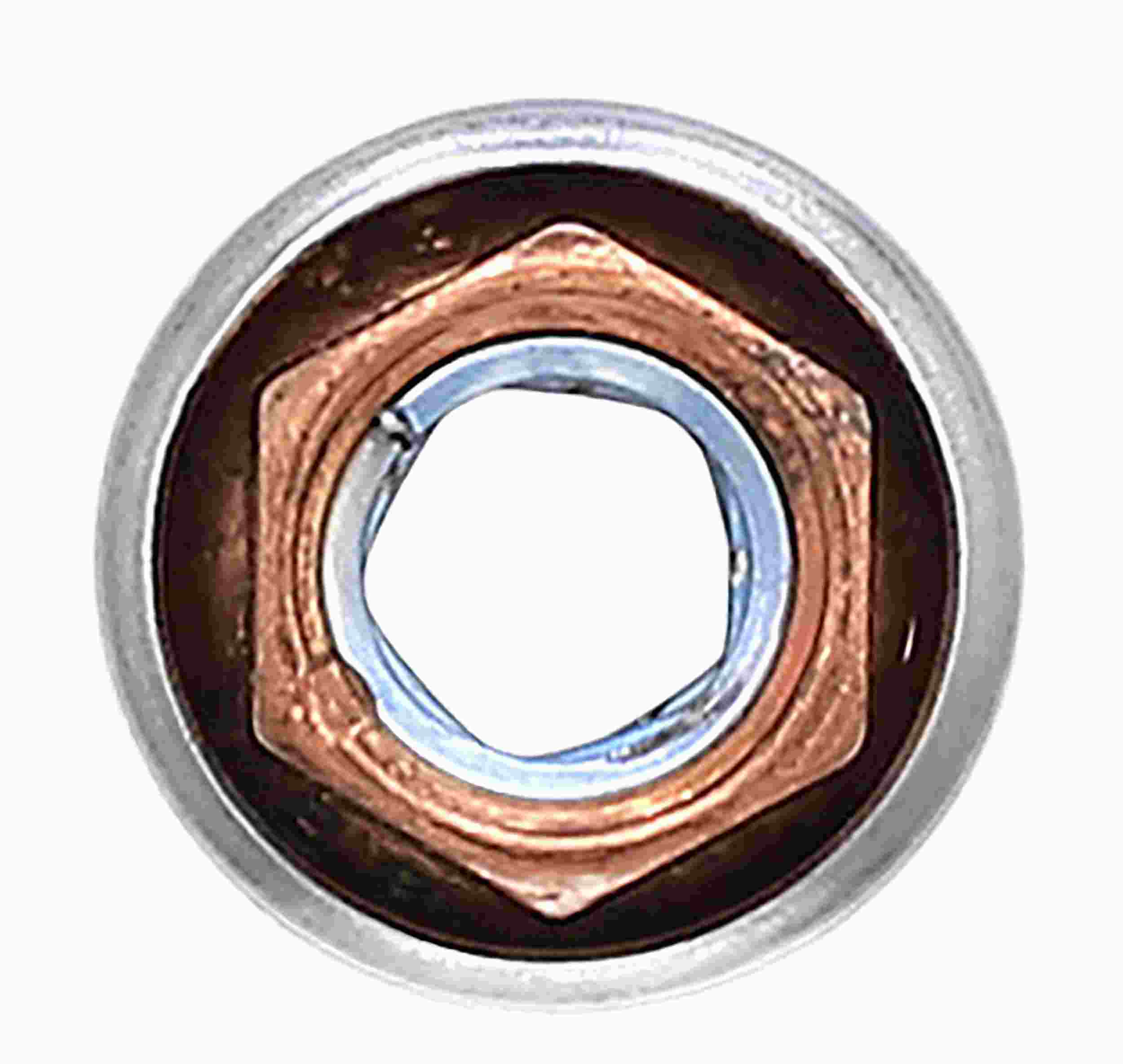 Elring Self-Locking Nut 344.830