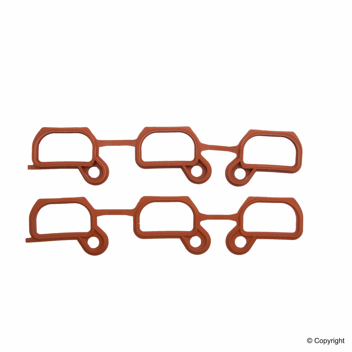 Elring Engine Intake Manifold Gasket Set