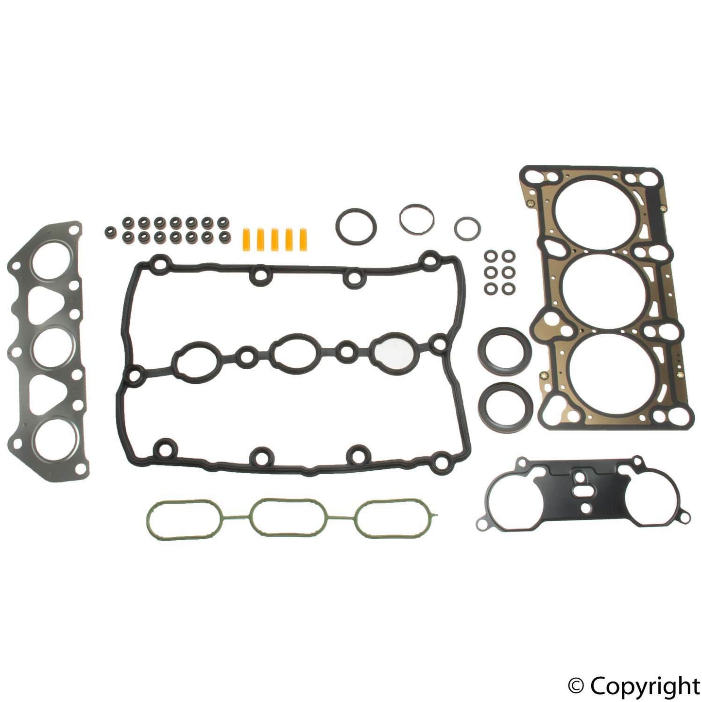 Elring Engine Cylinder Head Gasket Set