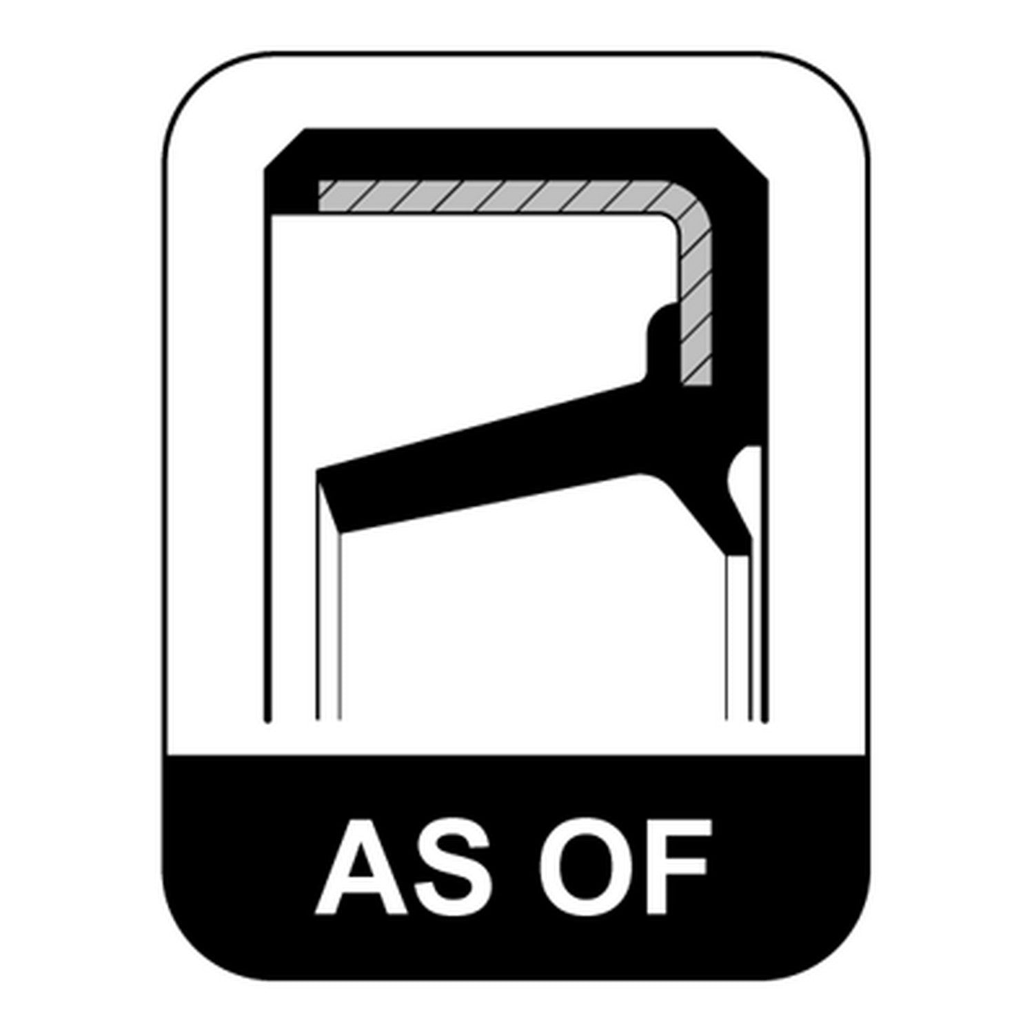 Elring 22-92 FRD/MOR 467.860