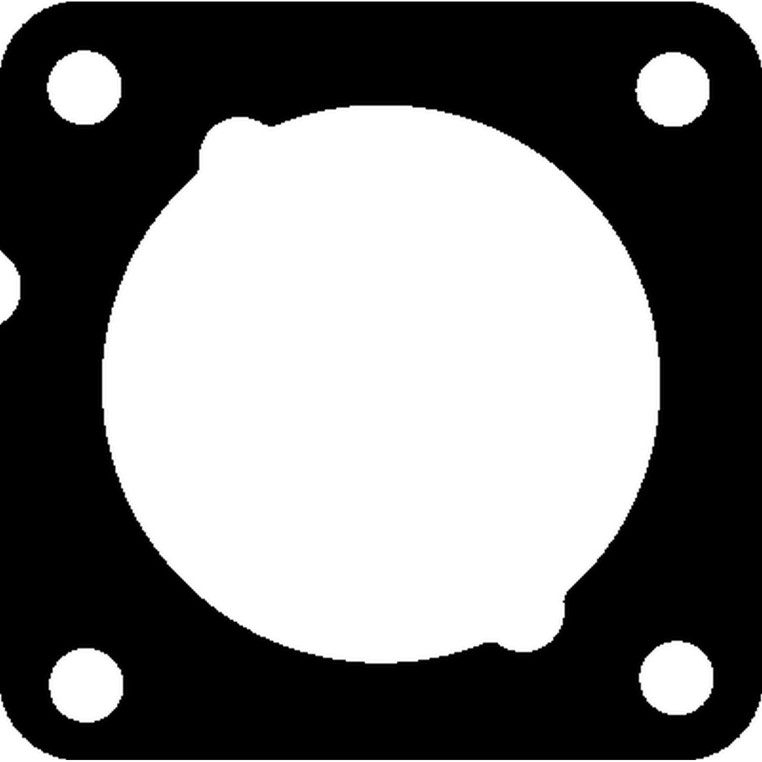 Elring Exhaust Pipe Seal 493.890