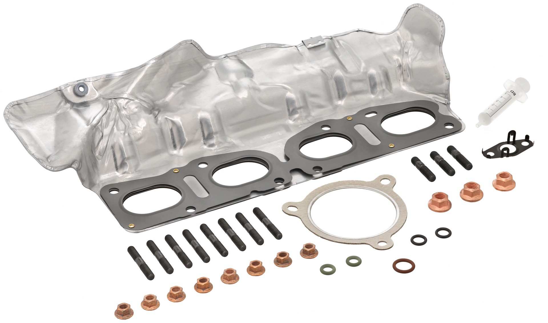 Elring Turbocharger Mounting Kit 523.800