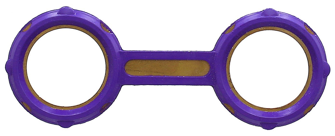 Elring Engine Oil Cooler Gasket 524.270