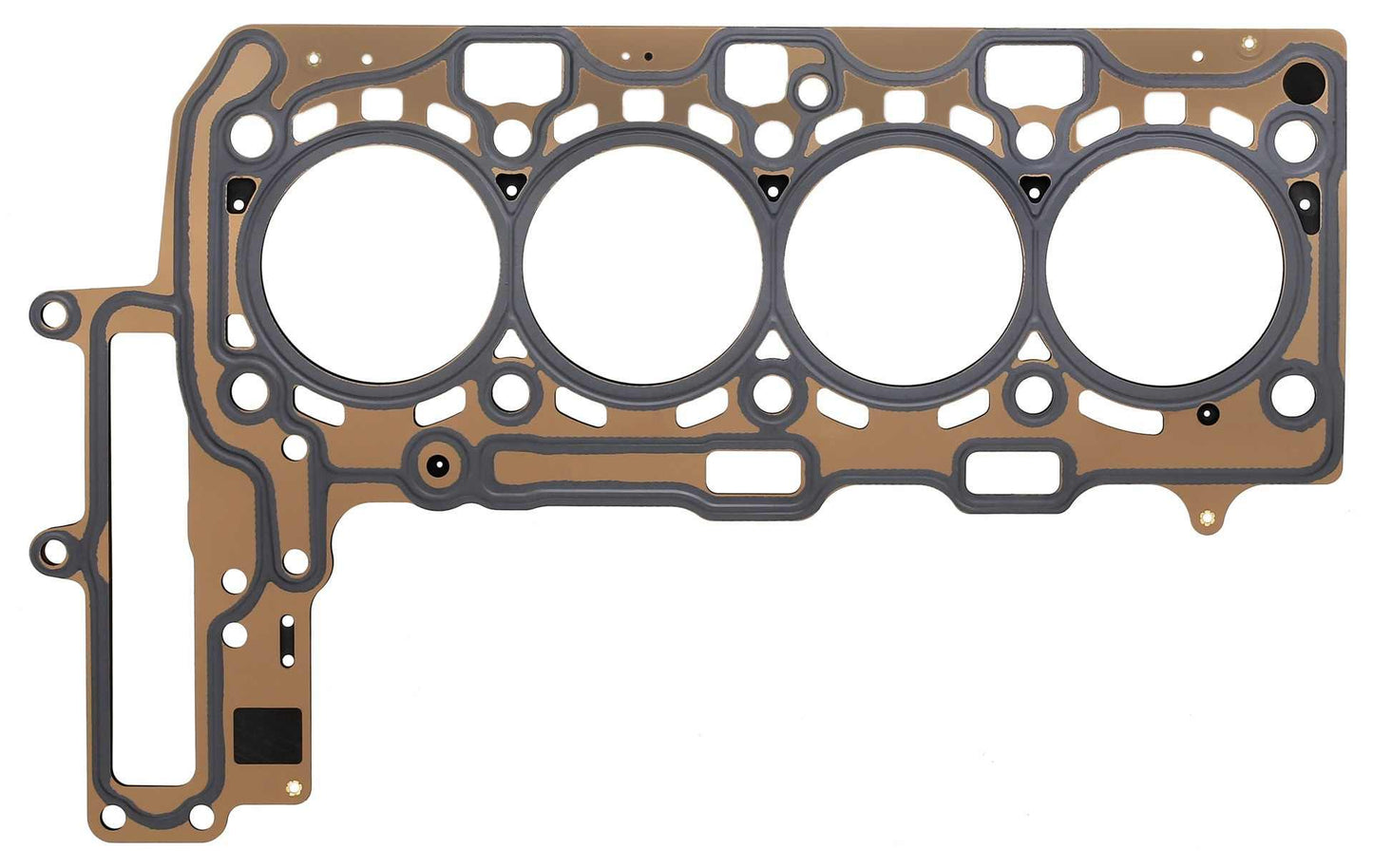 Elring Engine Cylinder Head Gasket 597.140