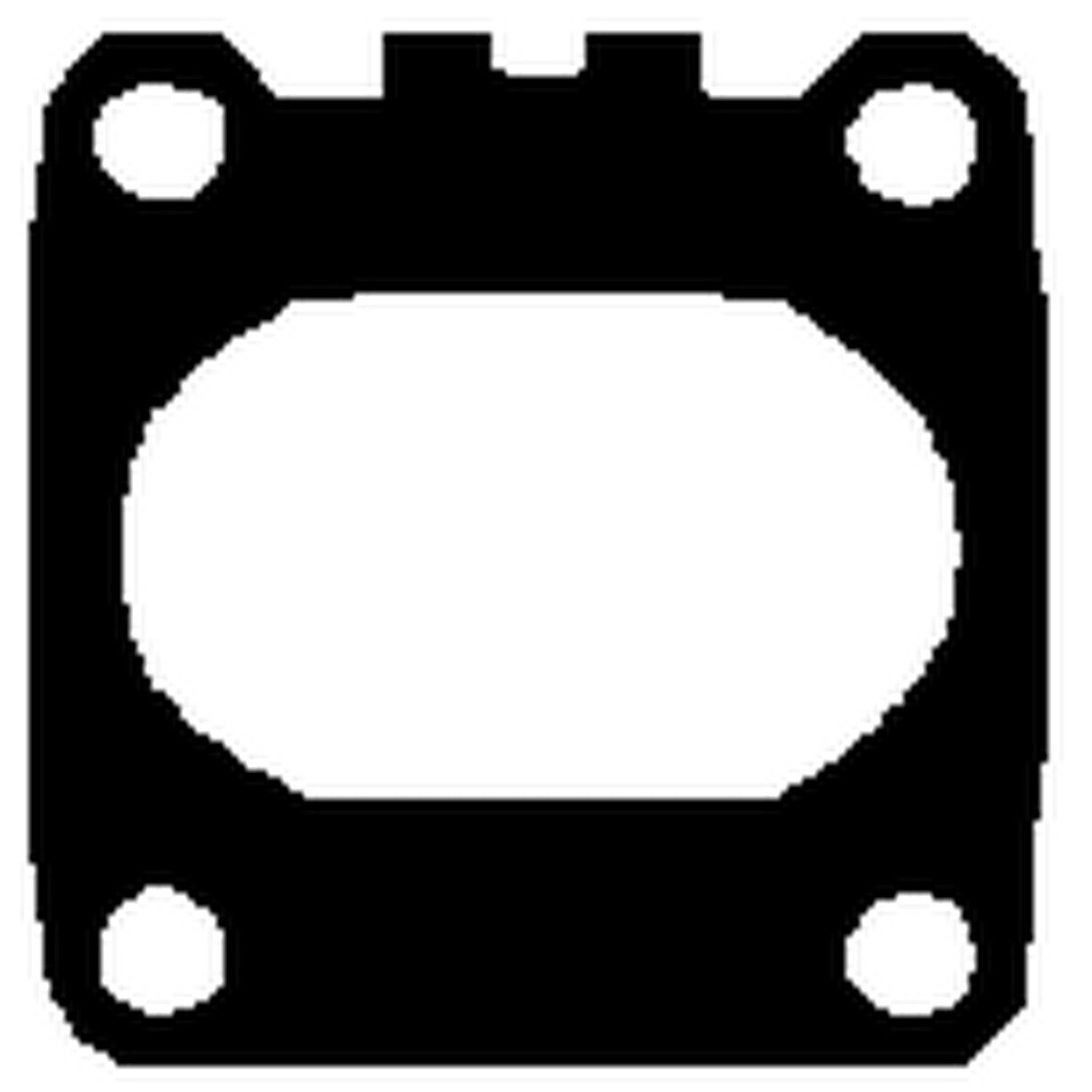 Elring Exhaust Manifold Gasket 599.540