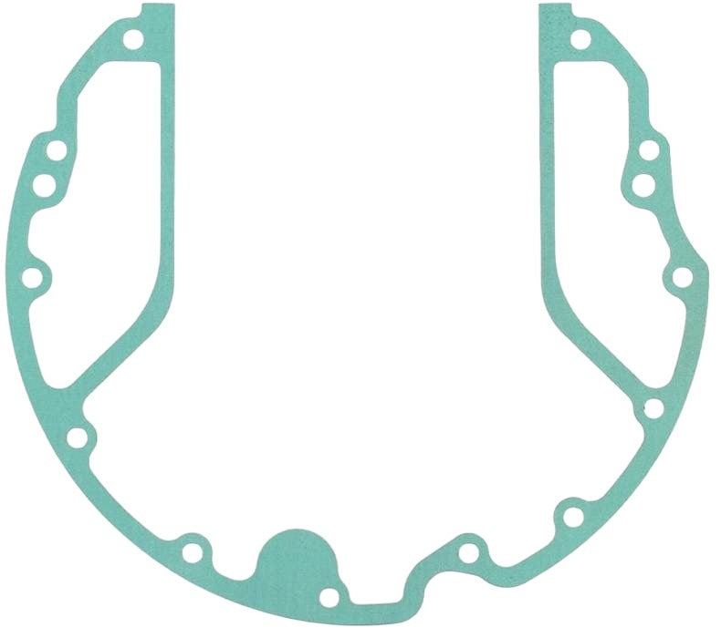 Elring Engine Crankcase Half Gasket 632.502