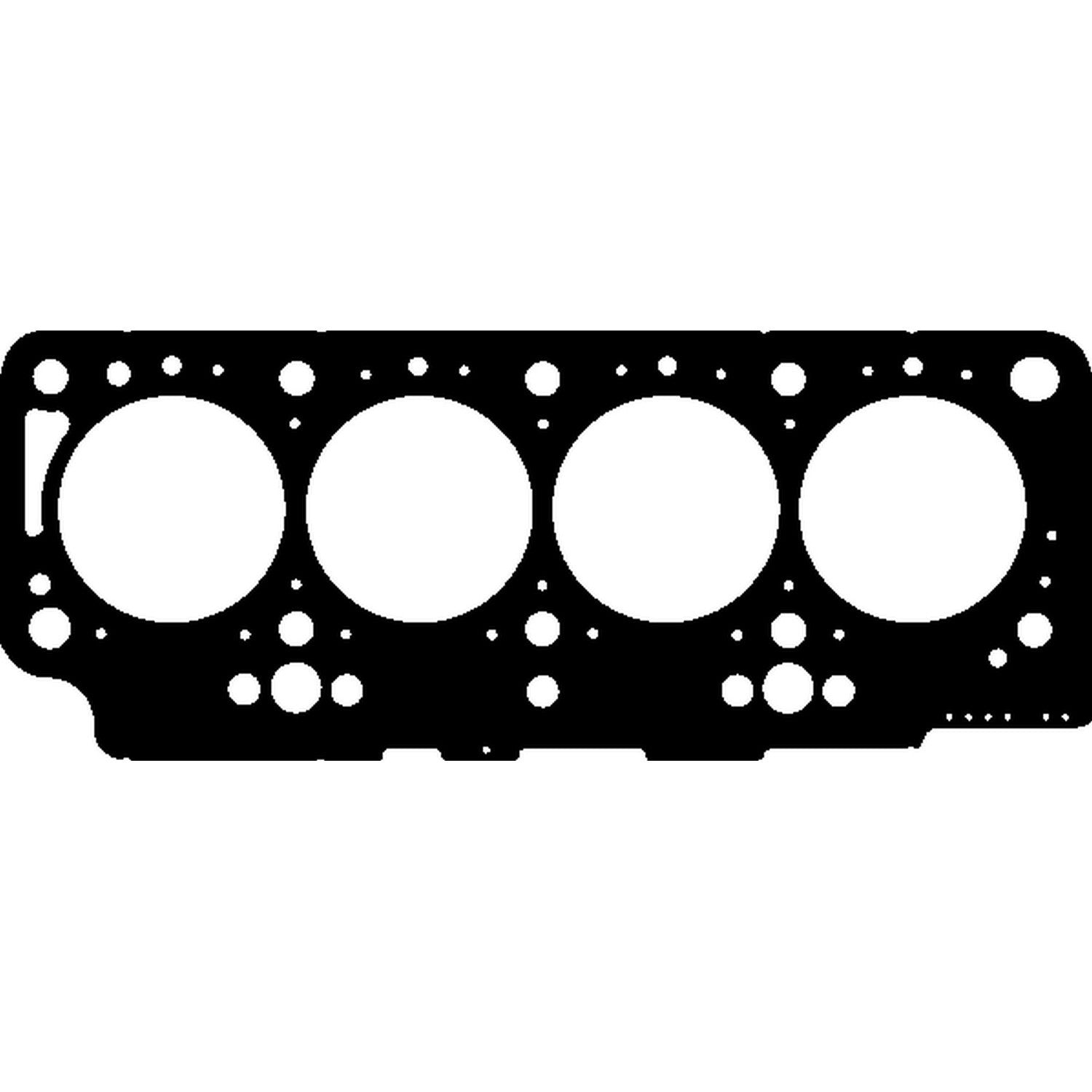 Elring Exhaust Pipe Seal 693.820